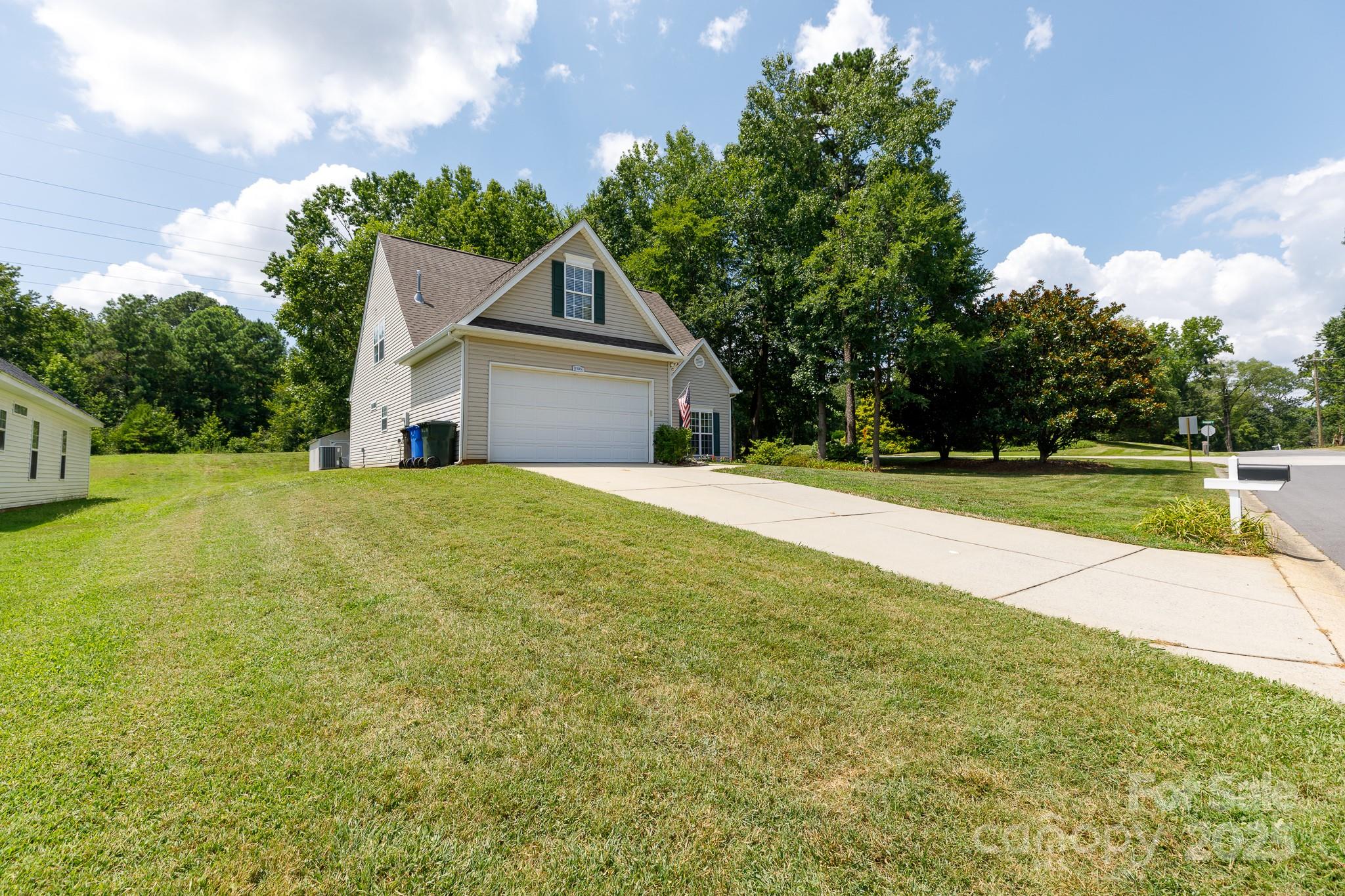 Gracewood - Residential