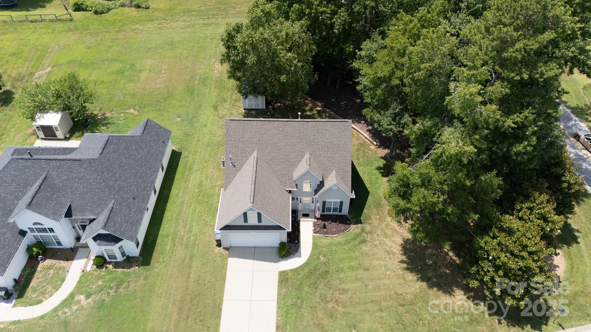 Gracewood - Residential