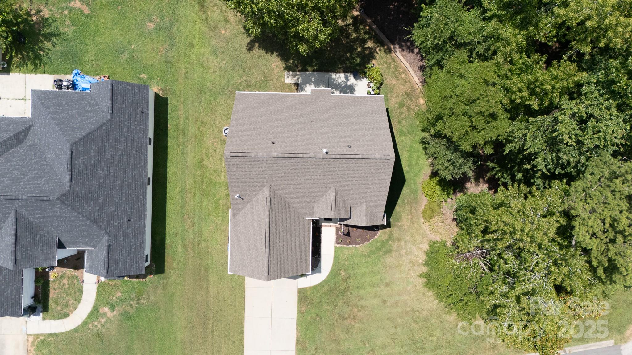 Gracewood - Residential