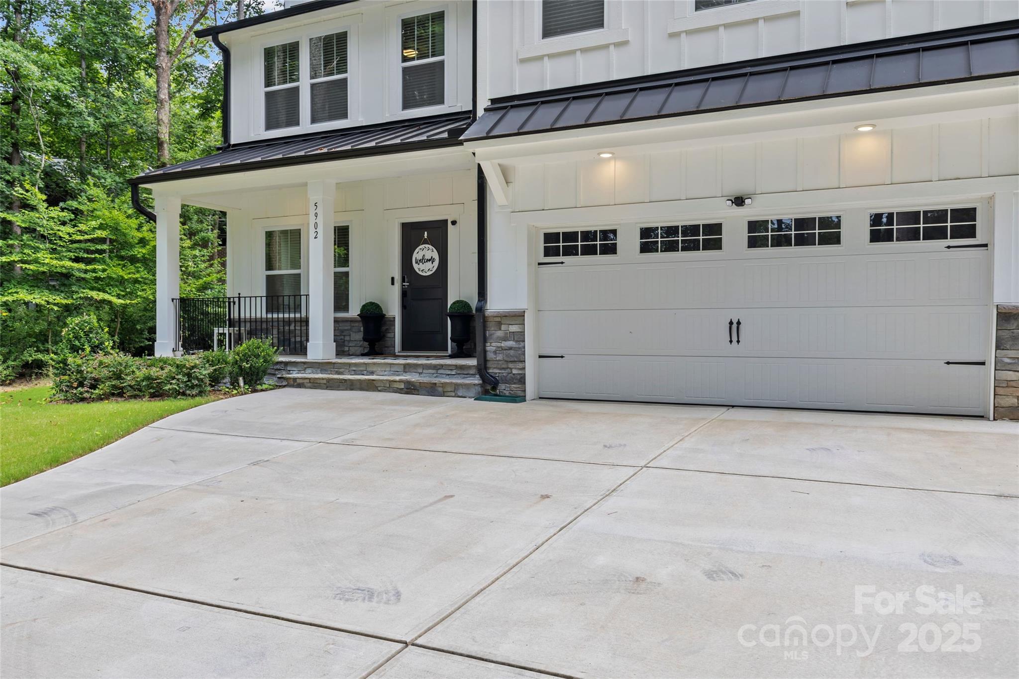 5902 Beatties Ford Road