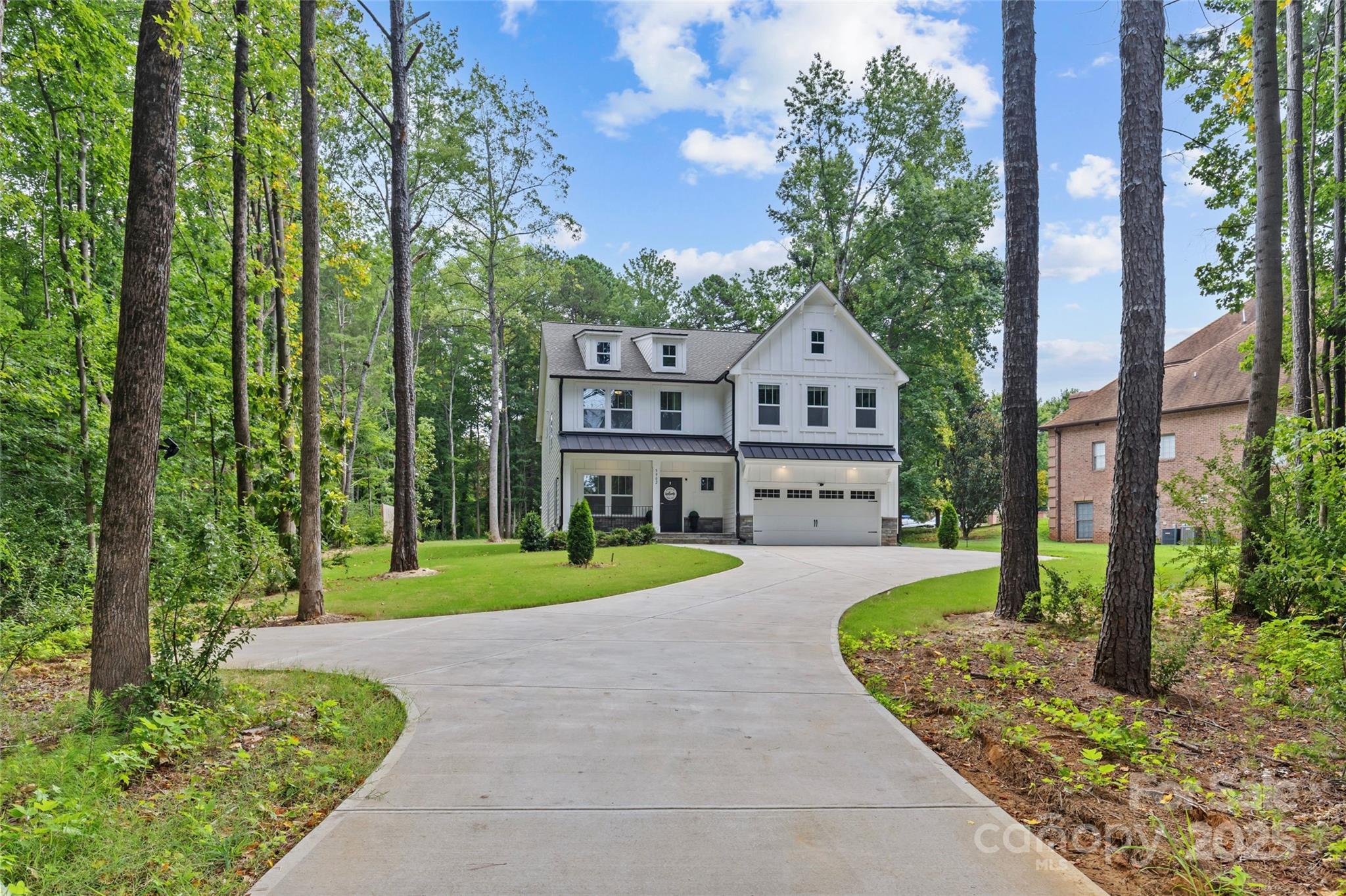 5902 Beatties Ford Road