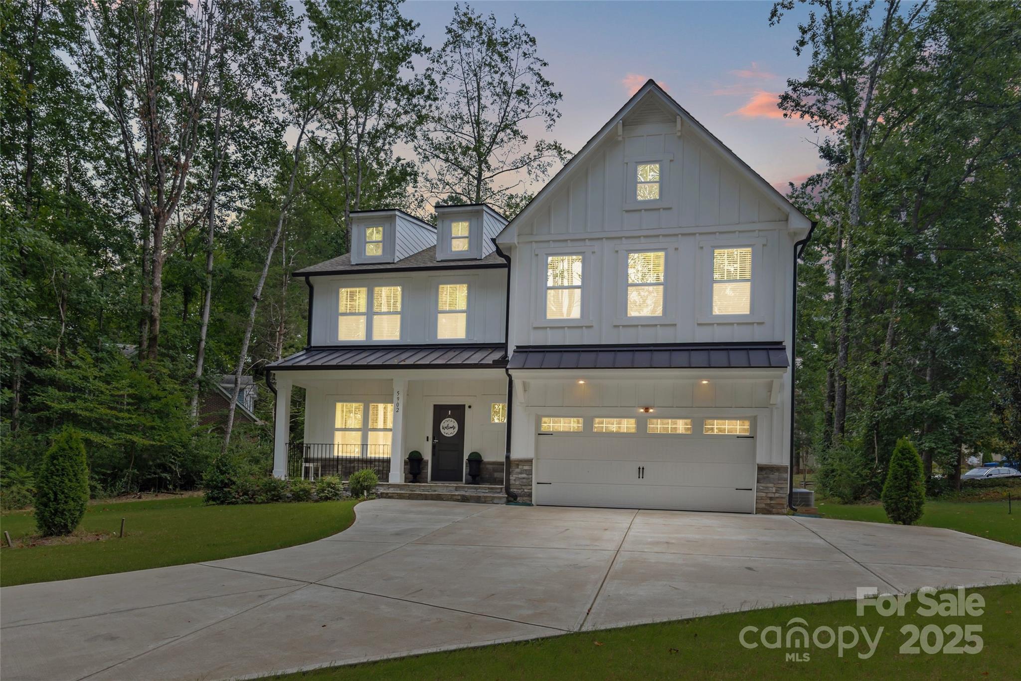 5902 Beatties Ford Road