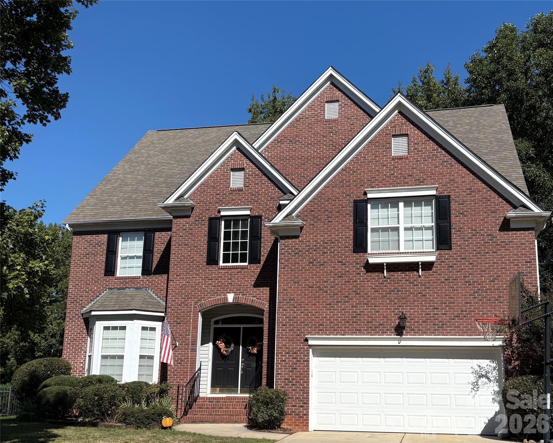 105 Coburn Court