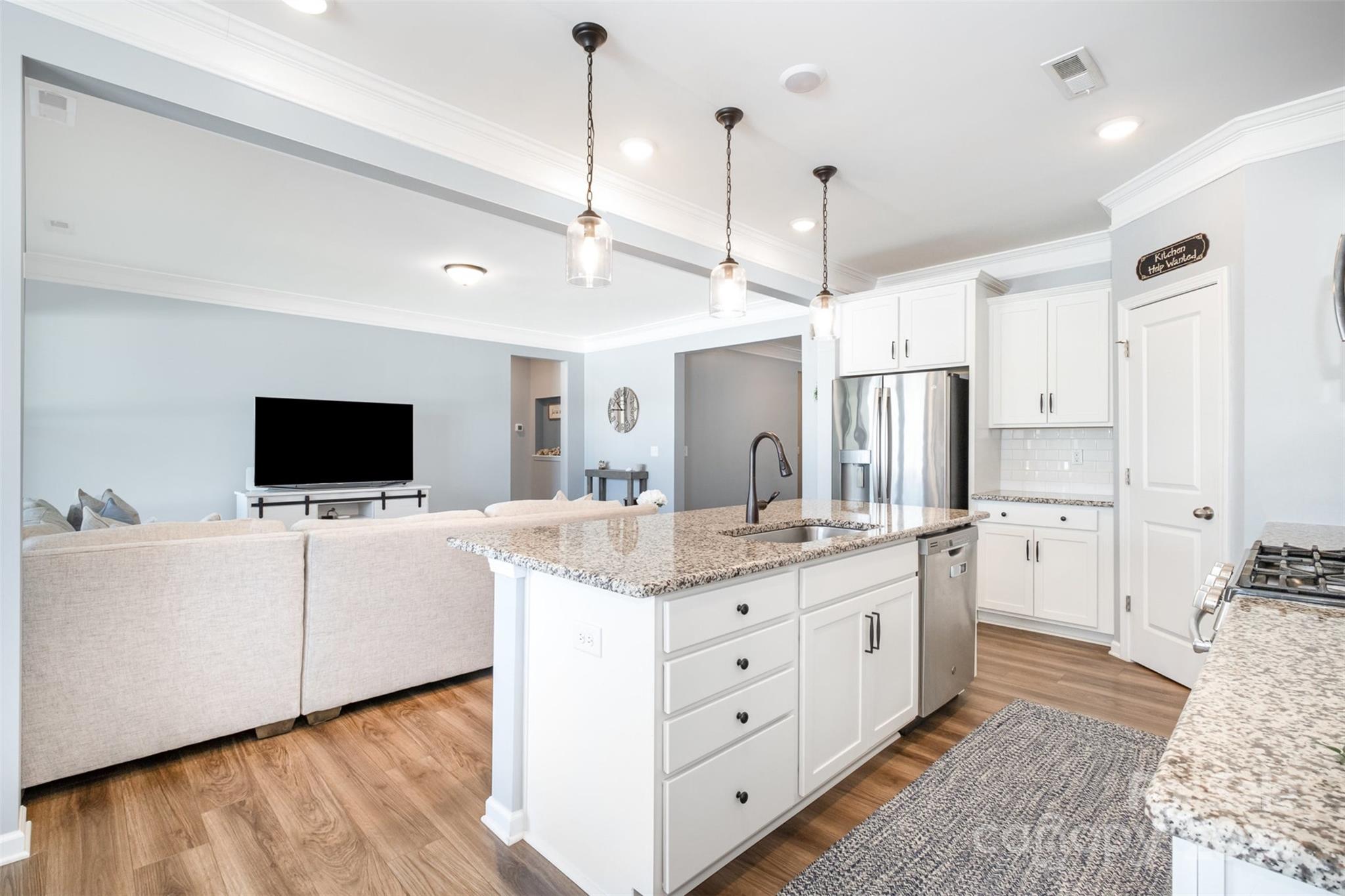 Briargate - Residential