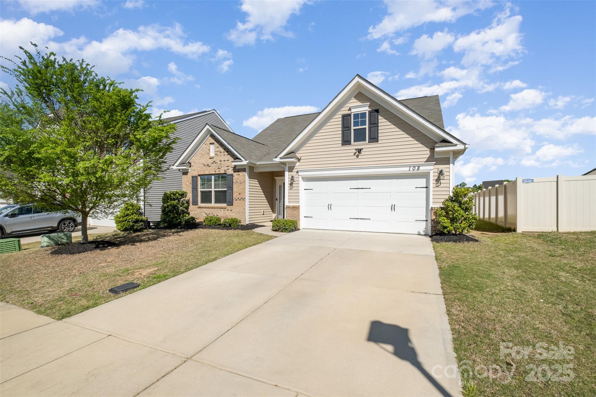 Briargate - Residential