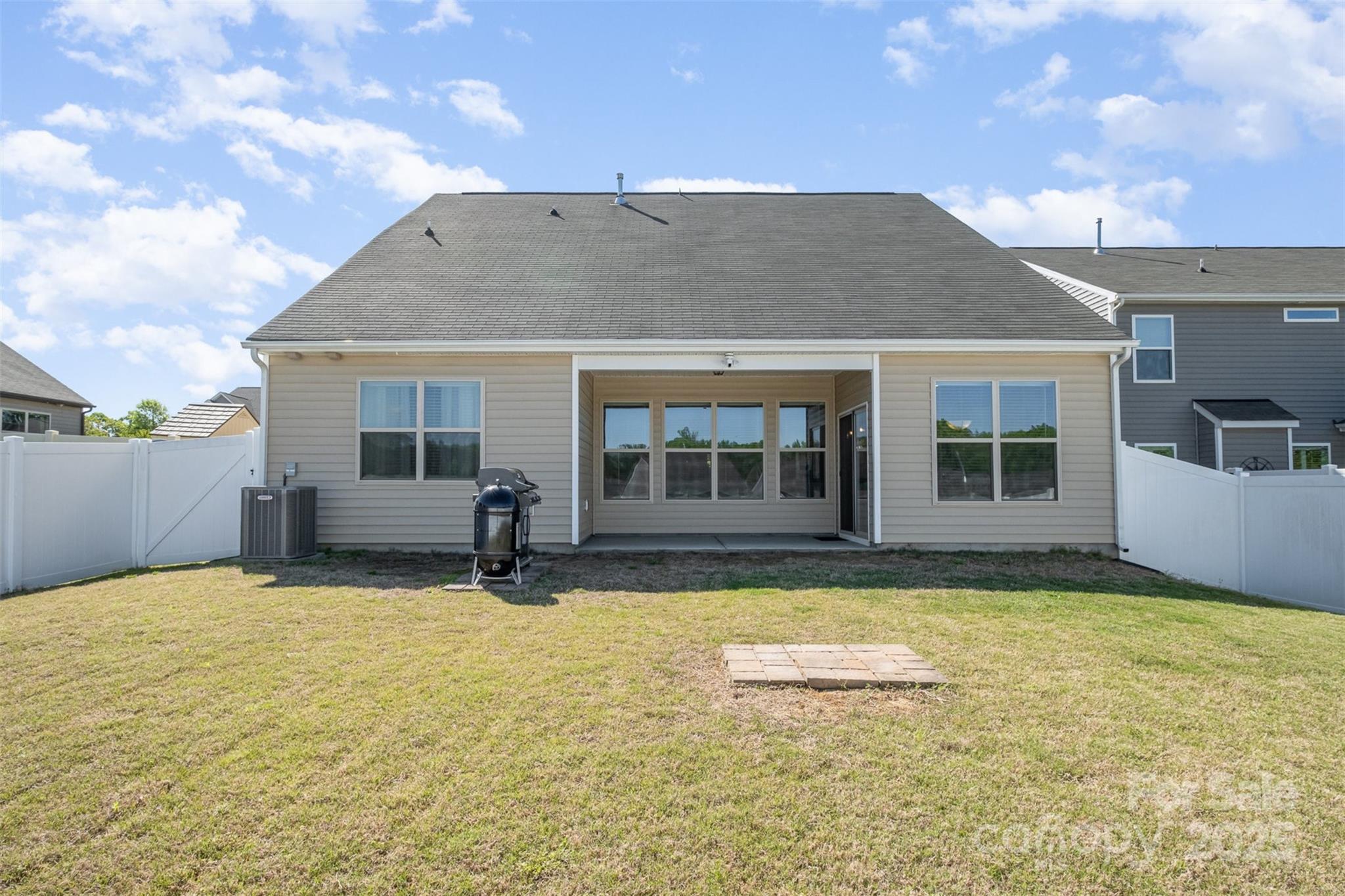 Briargate - Residential