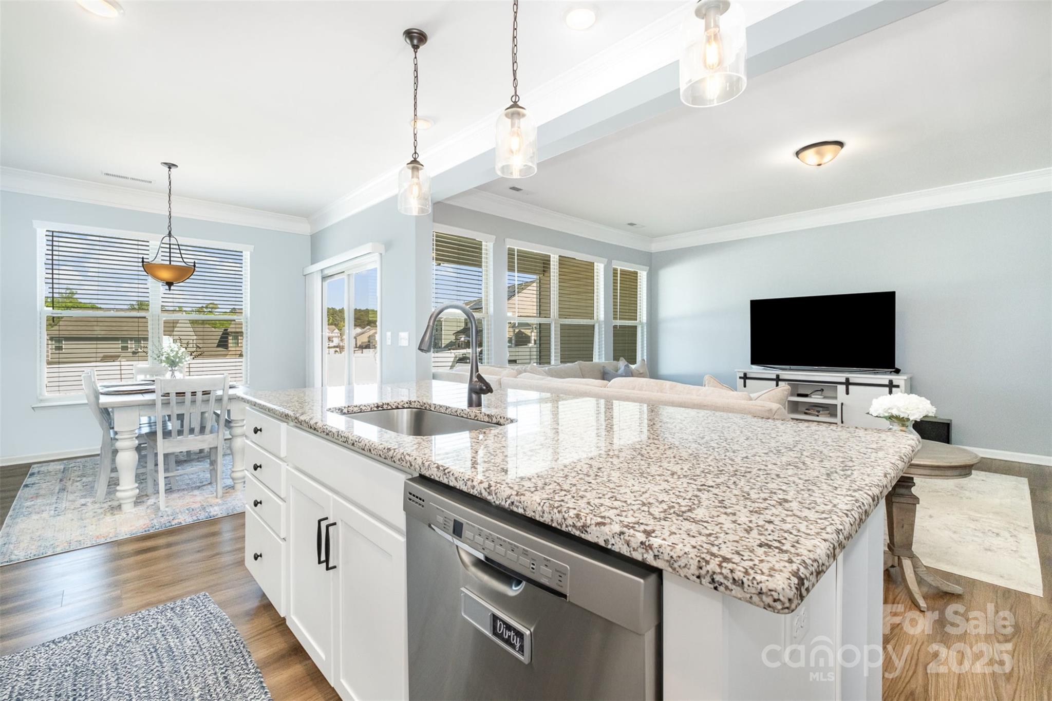 Briargate - Residential