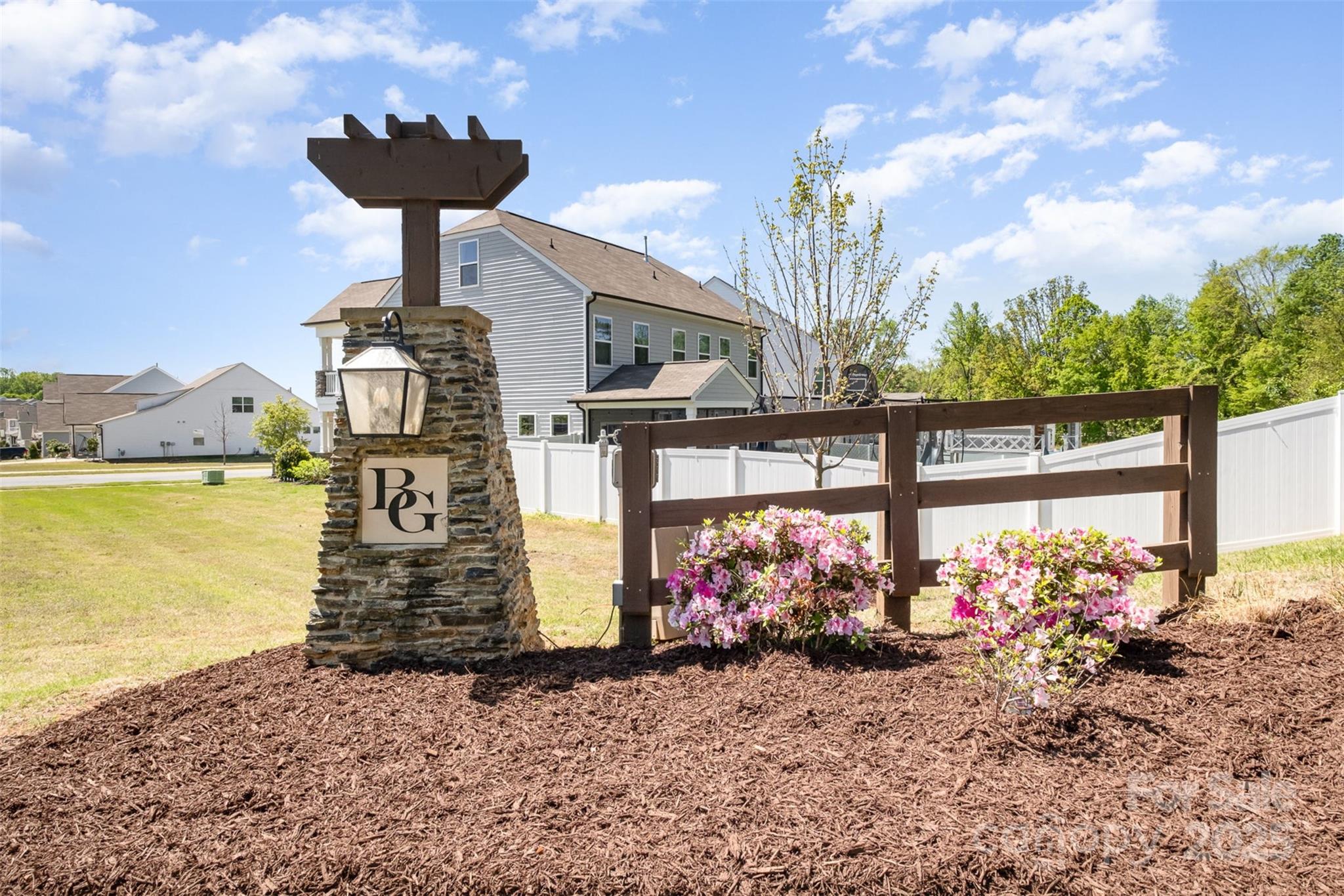 Briargate - Residential