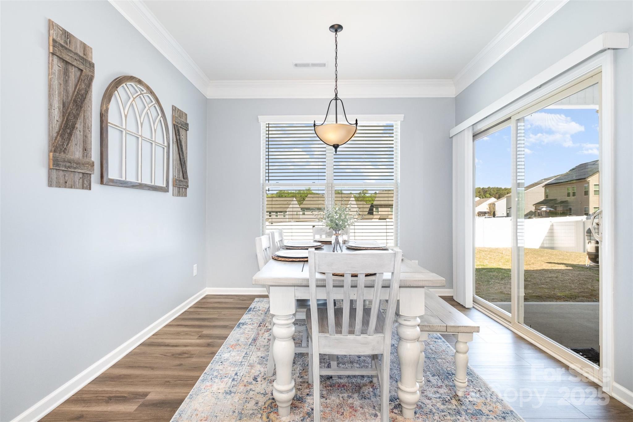 Briargate - Residential