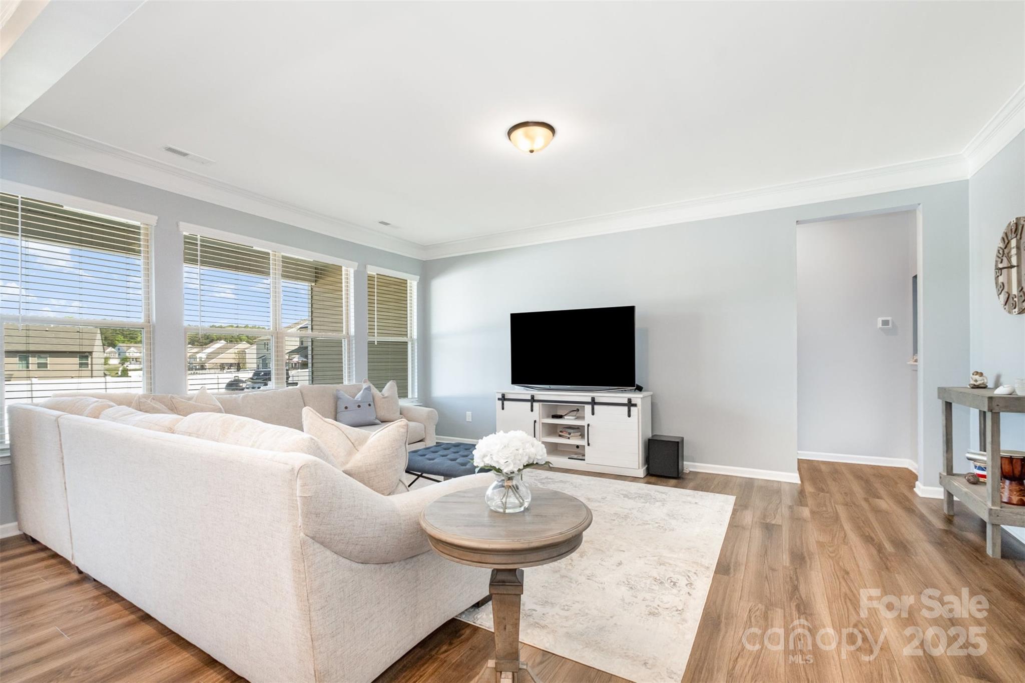 Briargate - Residential