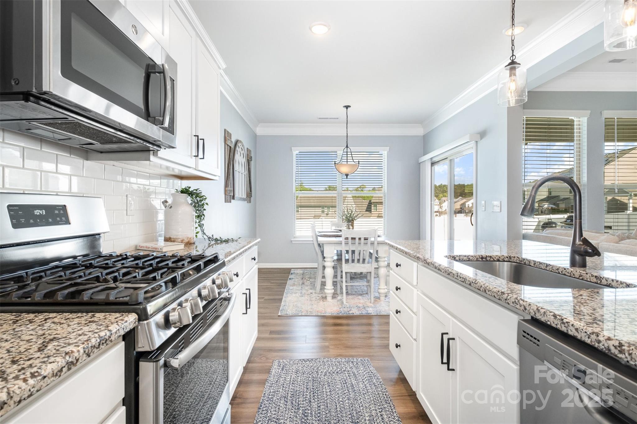 Briargate - Residential