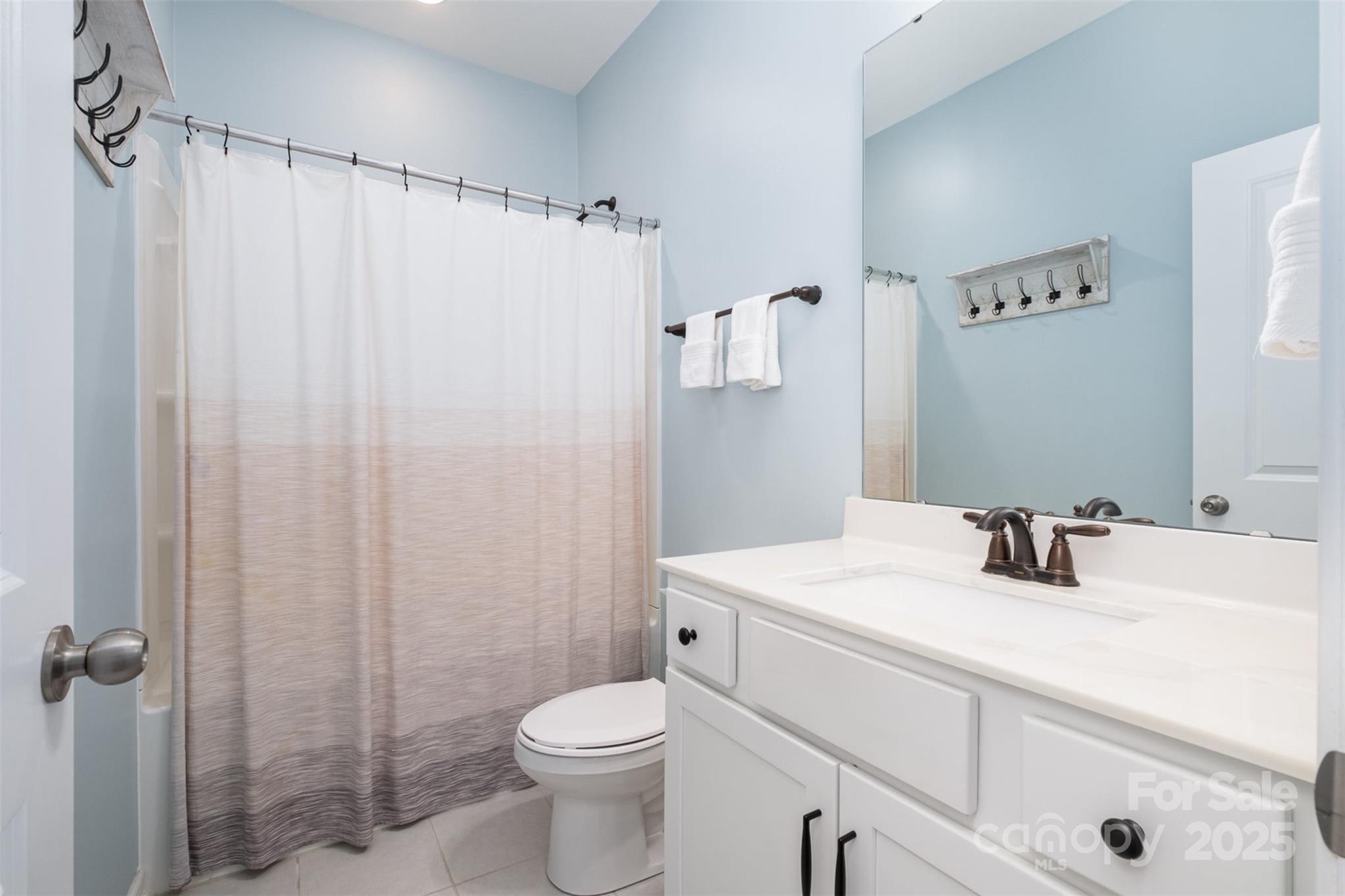 Briargate - Residential