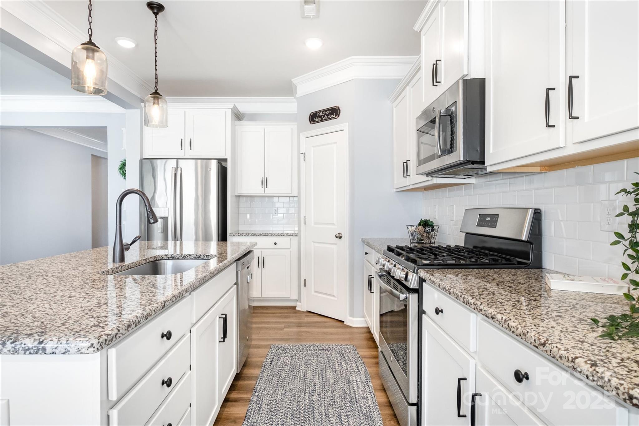 Briargate - Residential