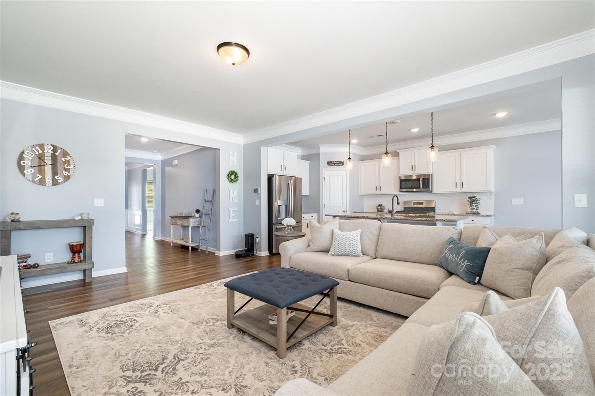 Briargate - Residential