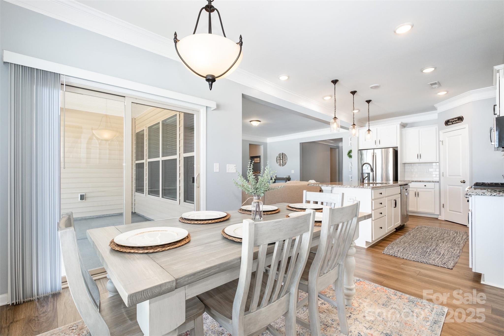 Briargate - Residential