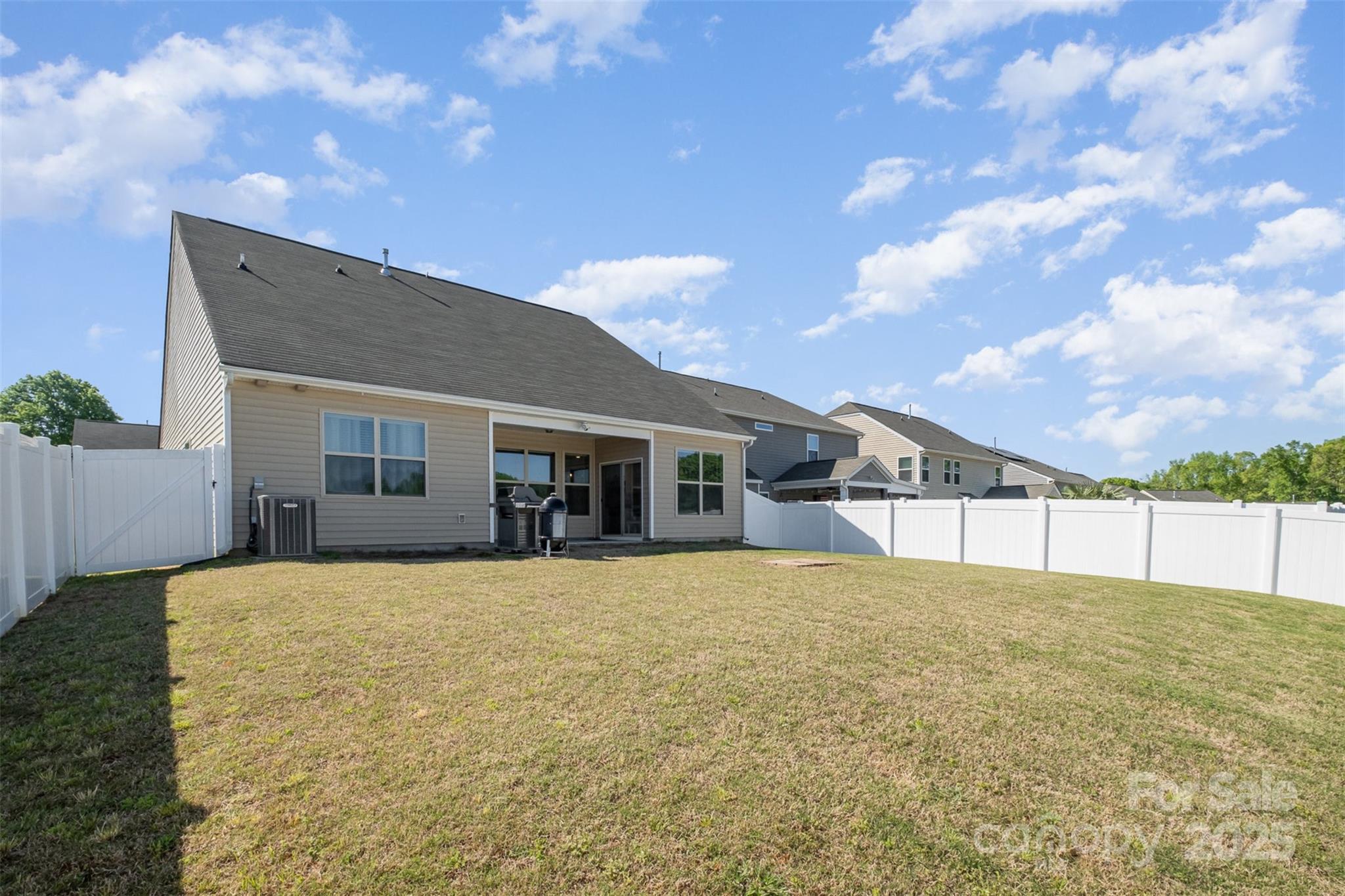 Briargate - Residential