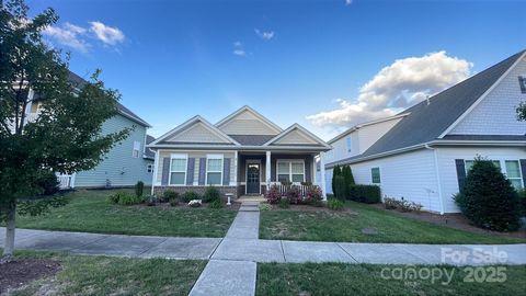Photo of 3228 Lock Erne Avenue, Kannapolis, NC 28081 (MLS # 4310733)