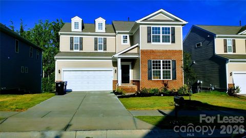 163 Farmers Folly Drive Mooresville NC 28117