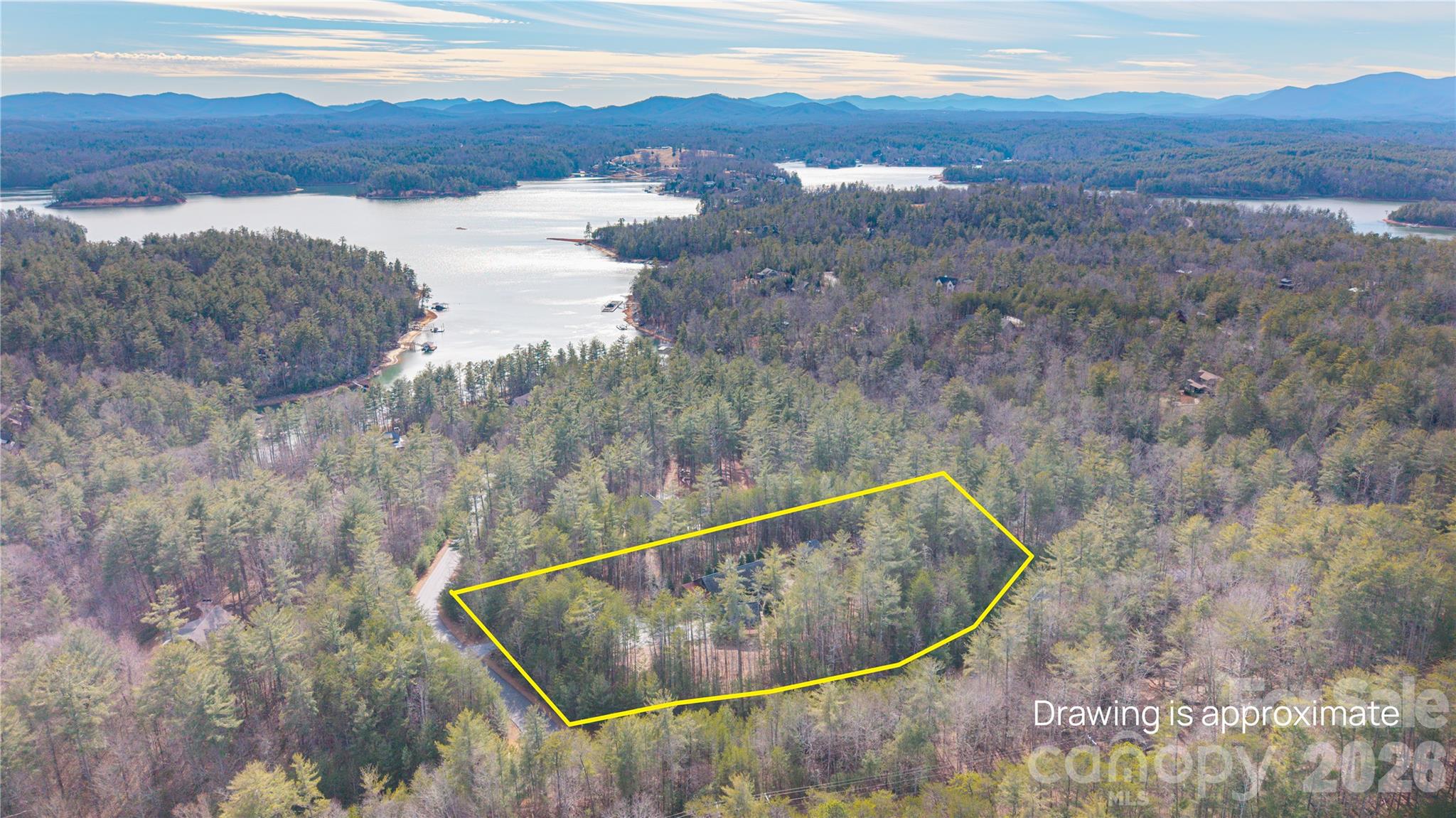 2004 Fergusons Folly Drive