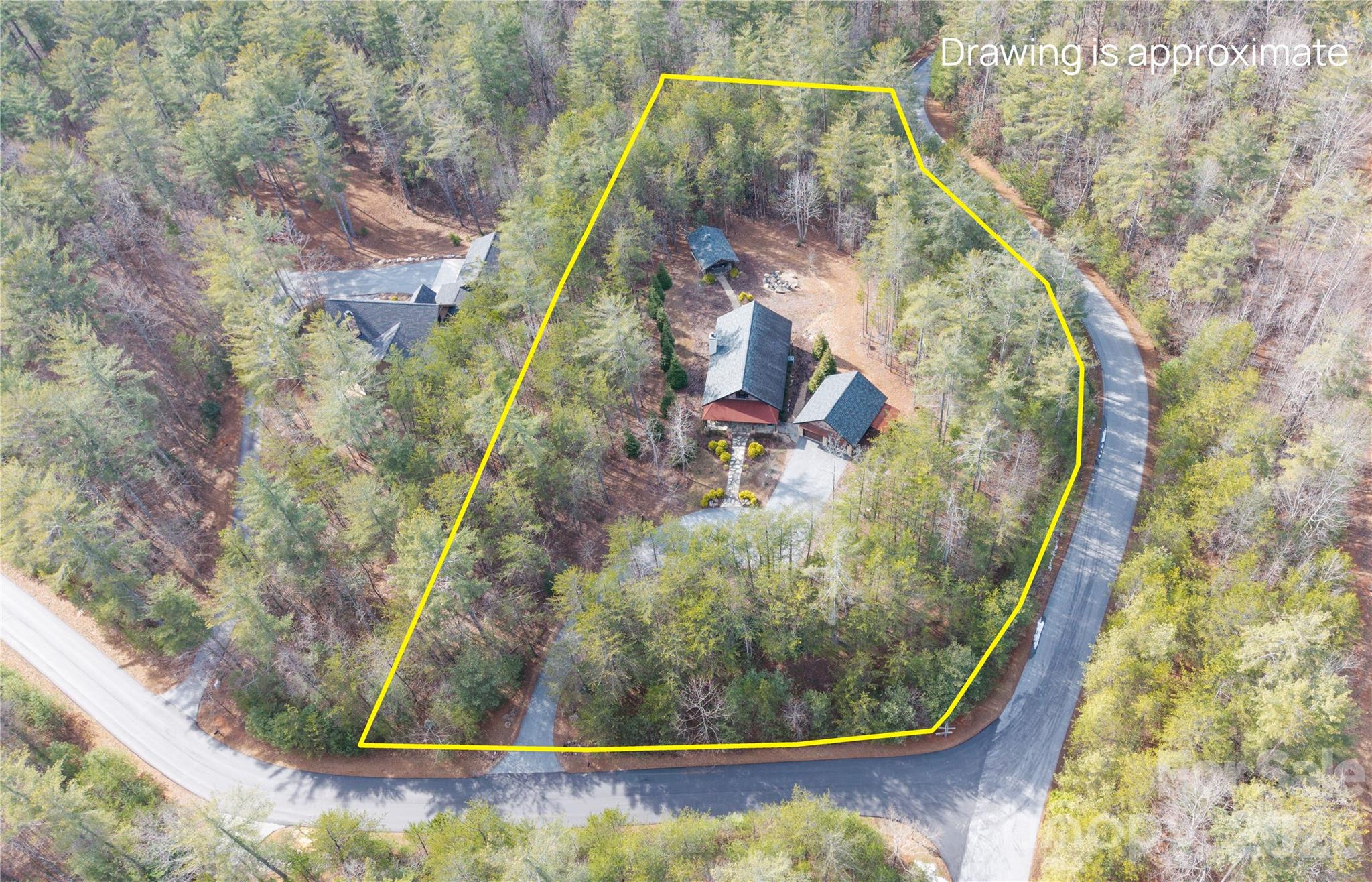 2004 Fergusons Folly Drive