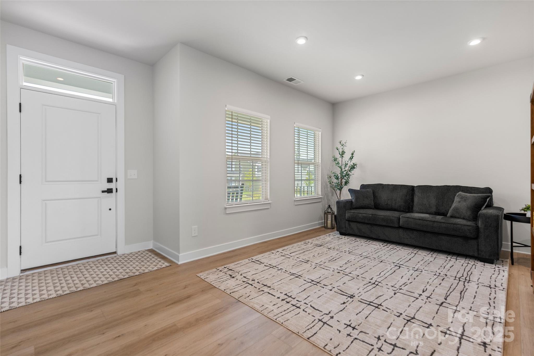 Berkeley - Residential