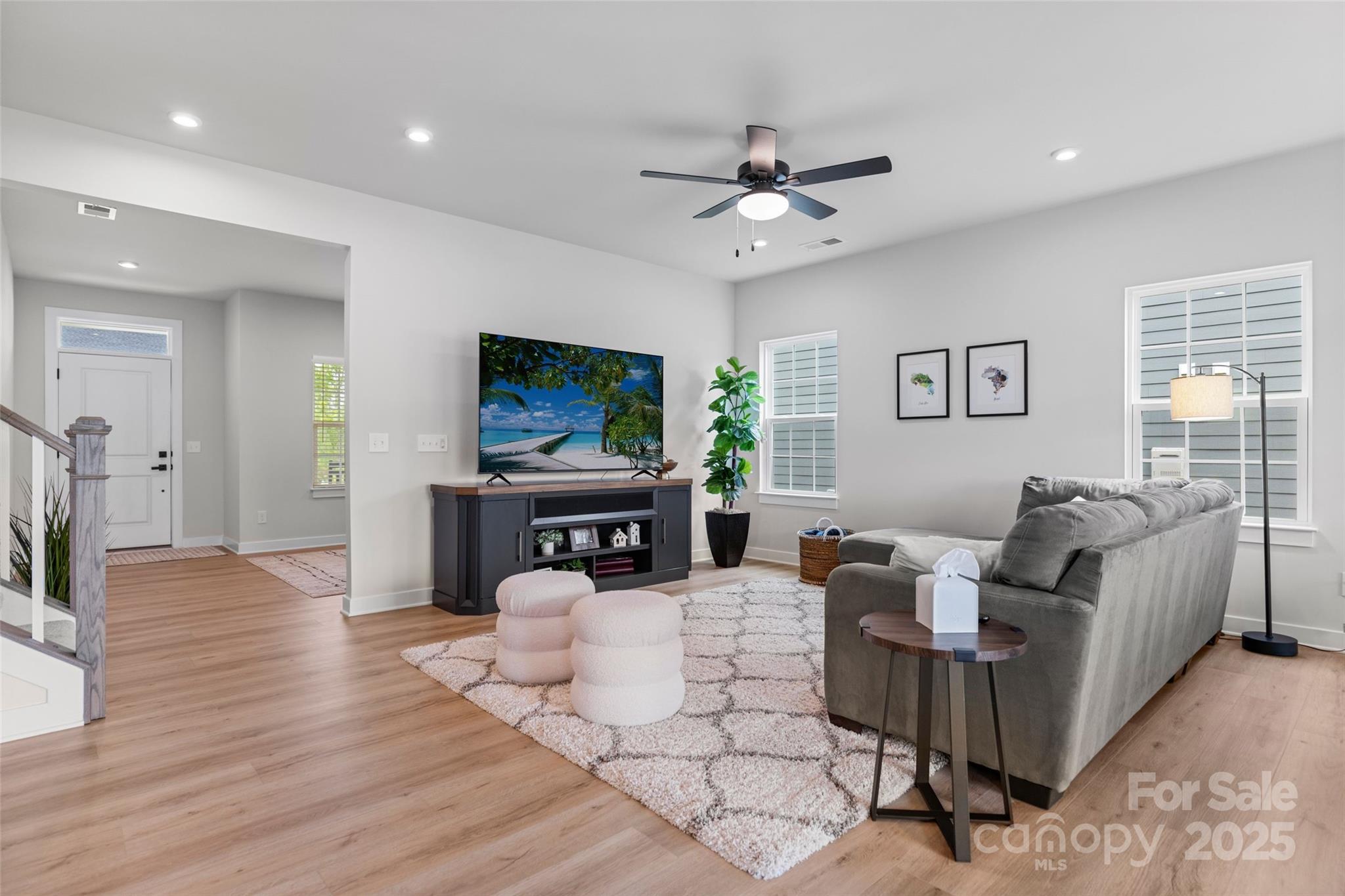 Berkeley - Residential