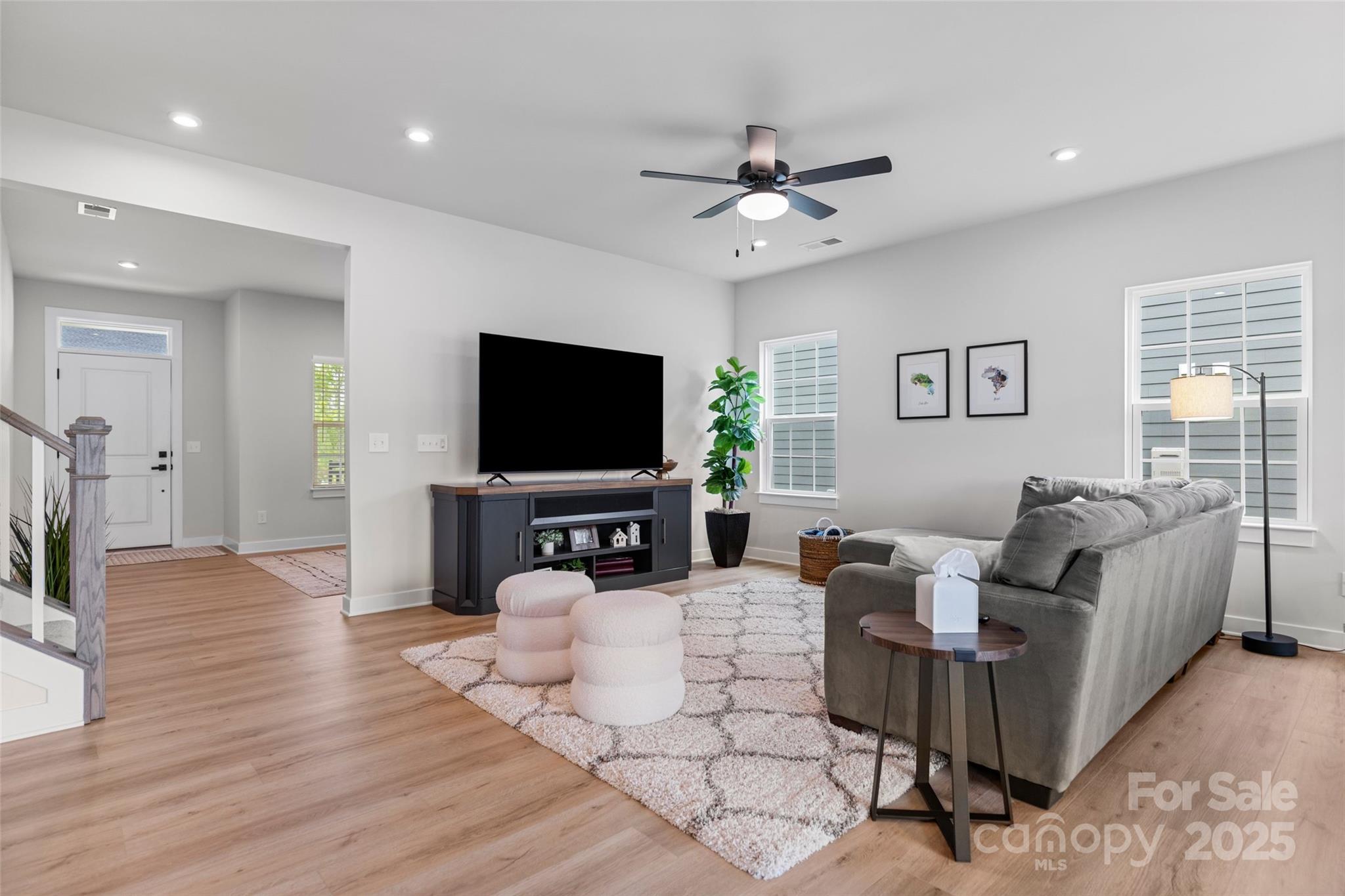 Berkeley - Residential