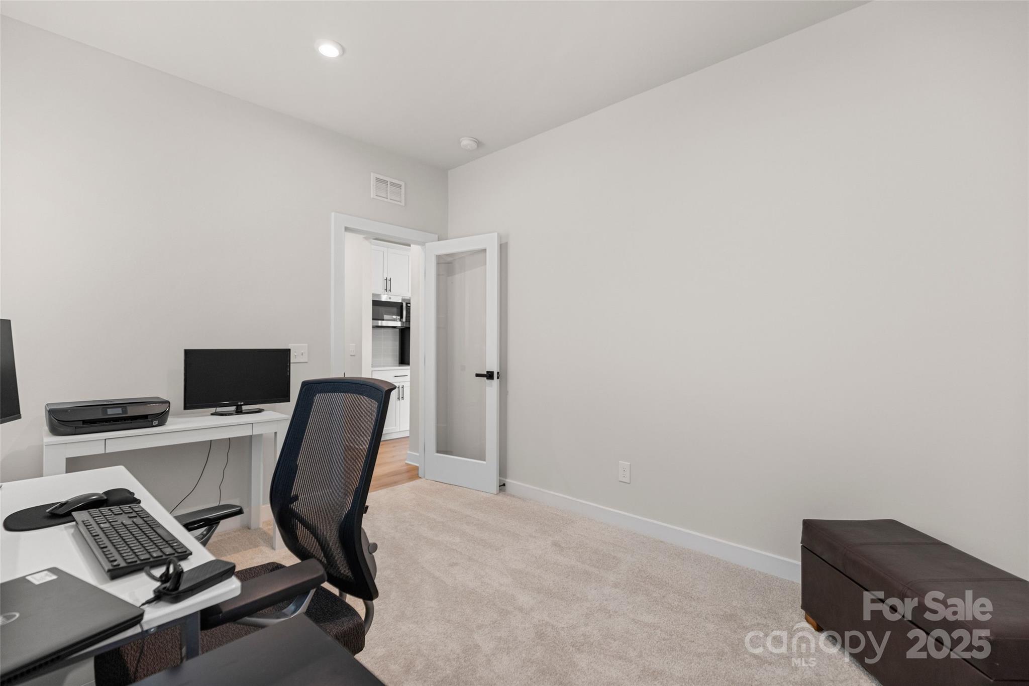 Berkeley - Residential