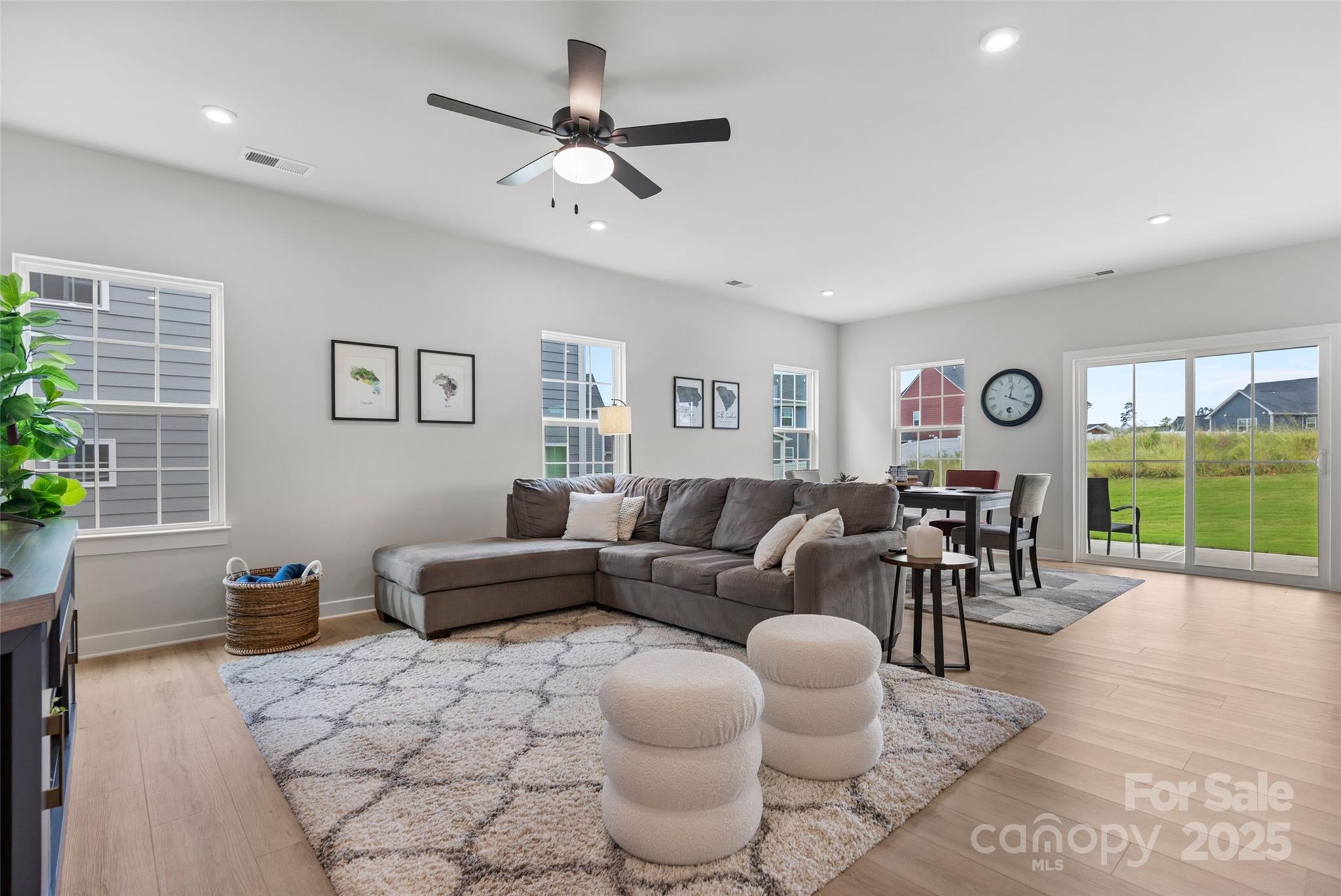 Berkeley - Residential