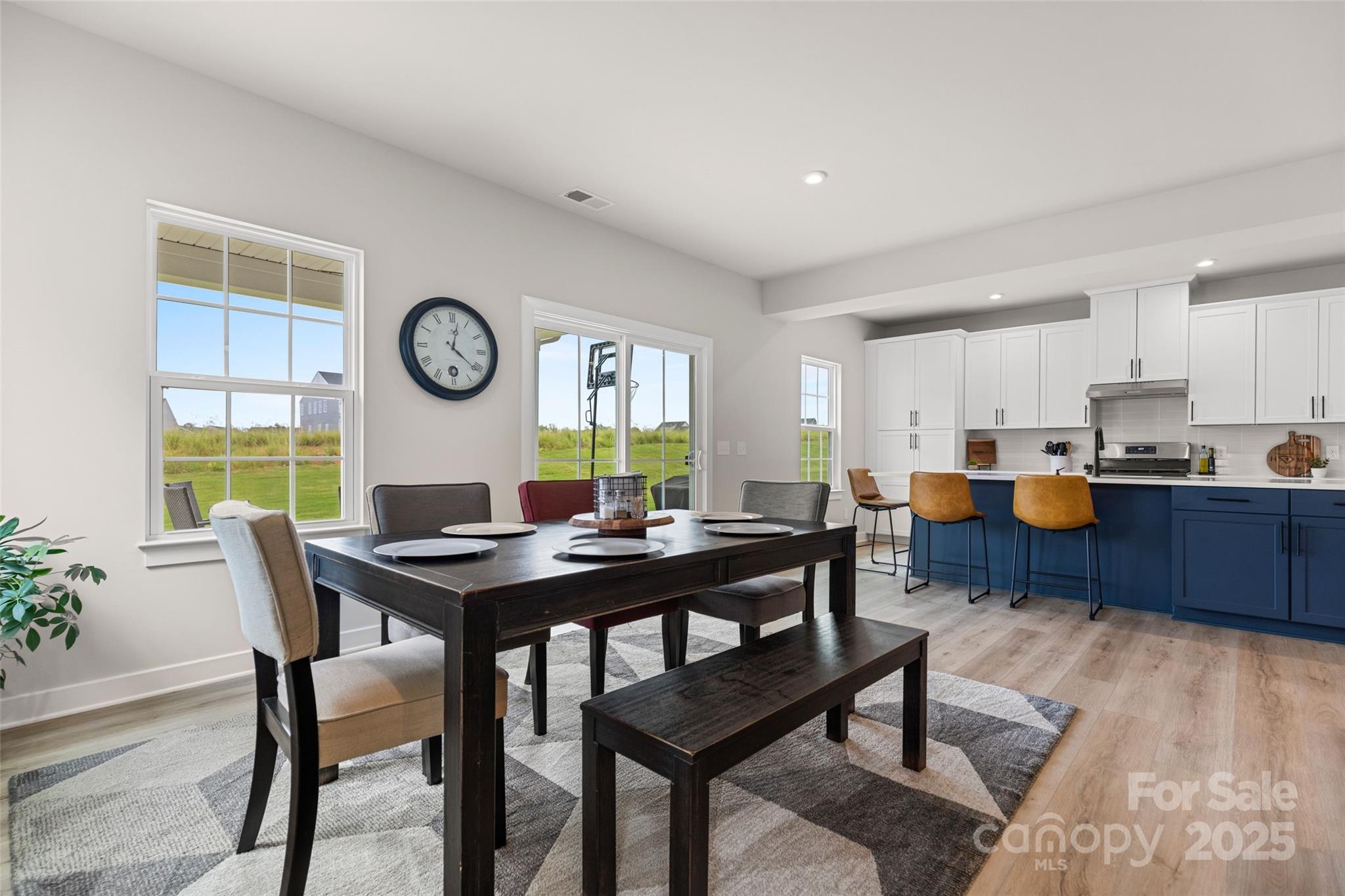 Berkeley - Residential