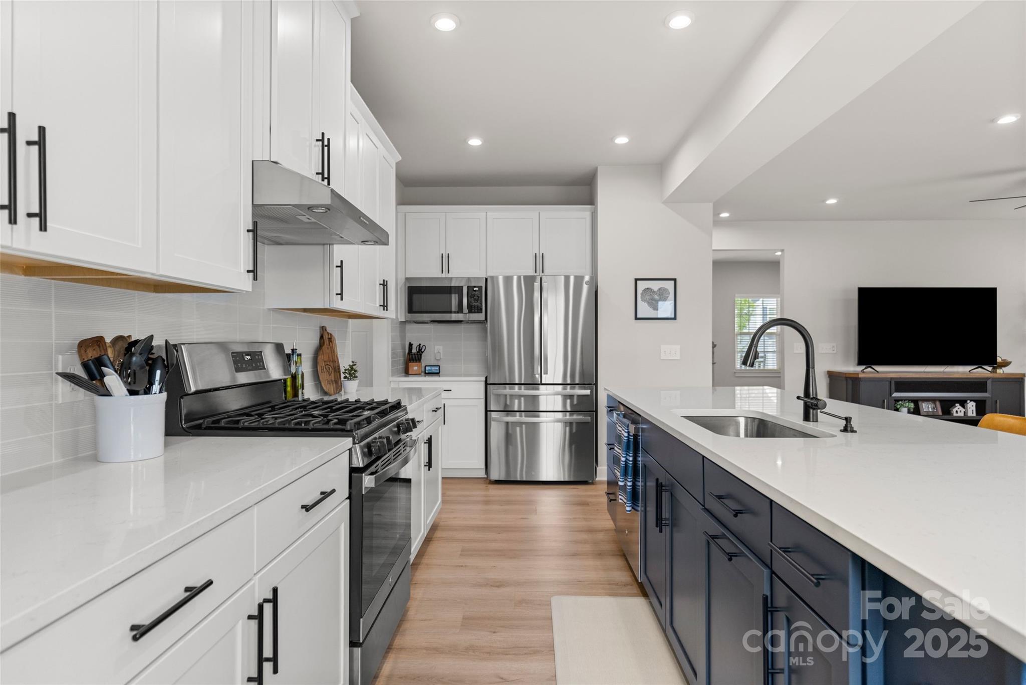 Berkeley - Residential