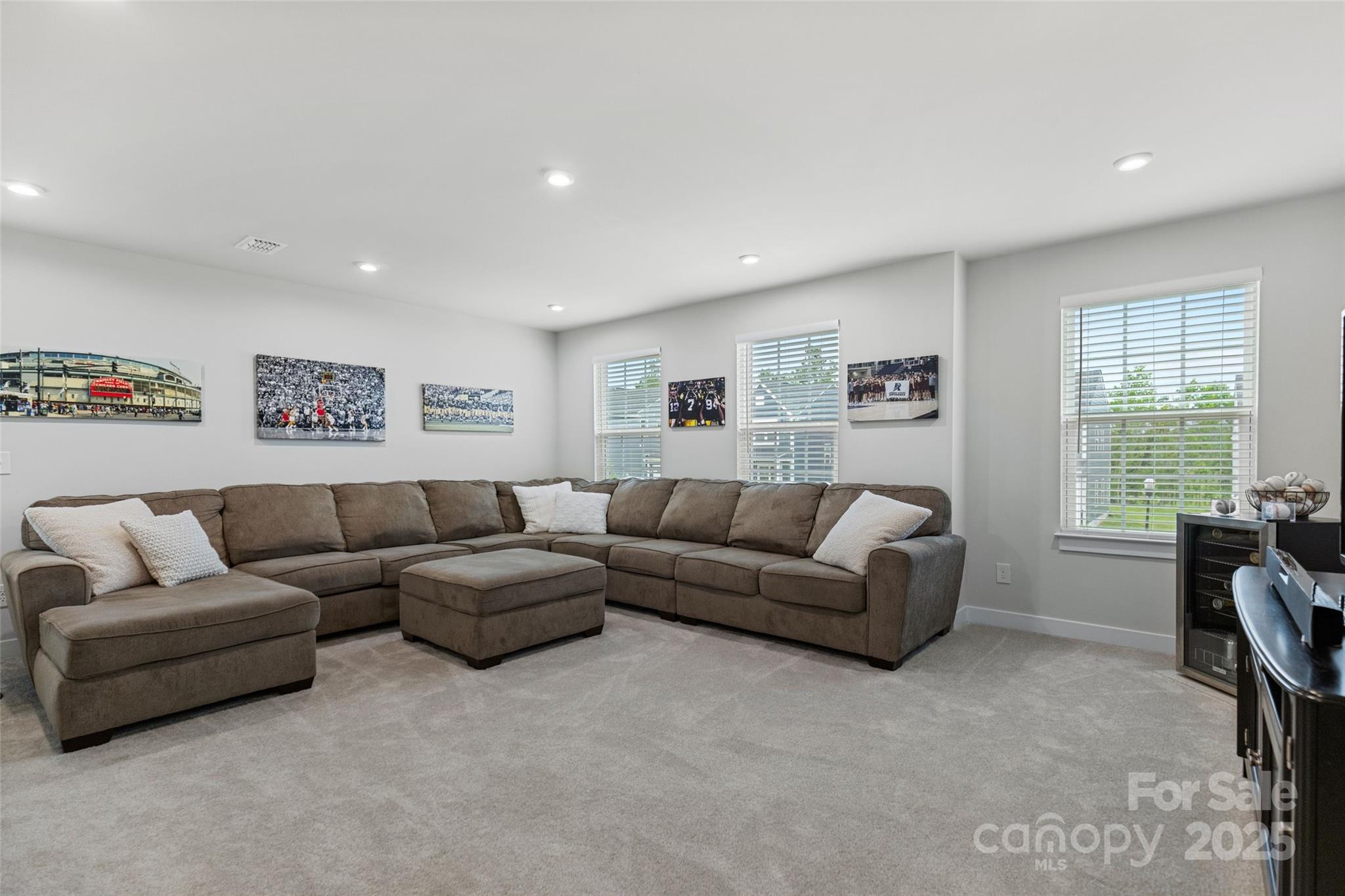 Berkeley - Residential