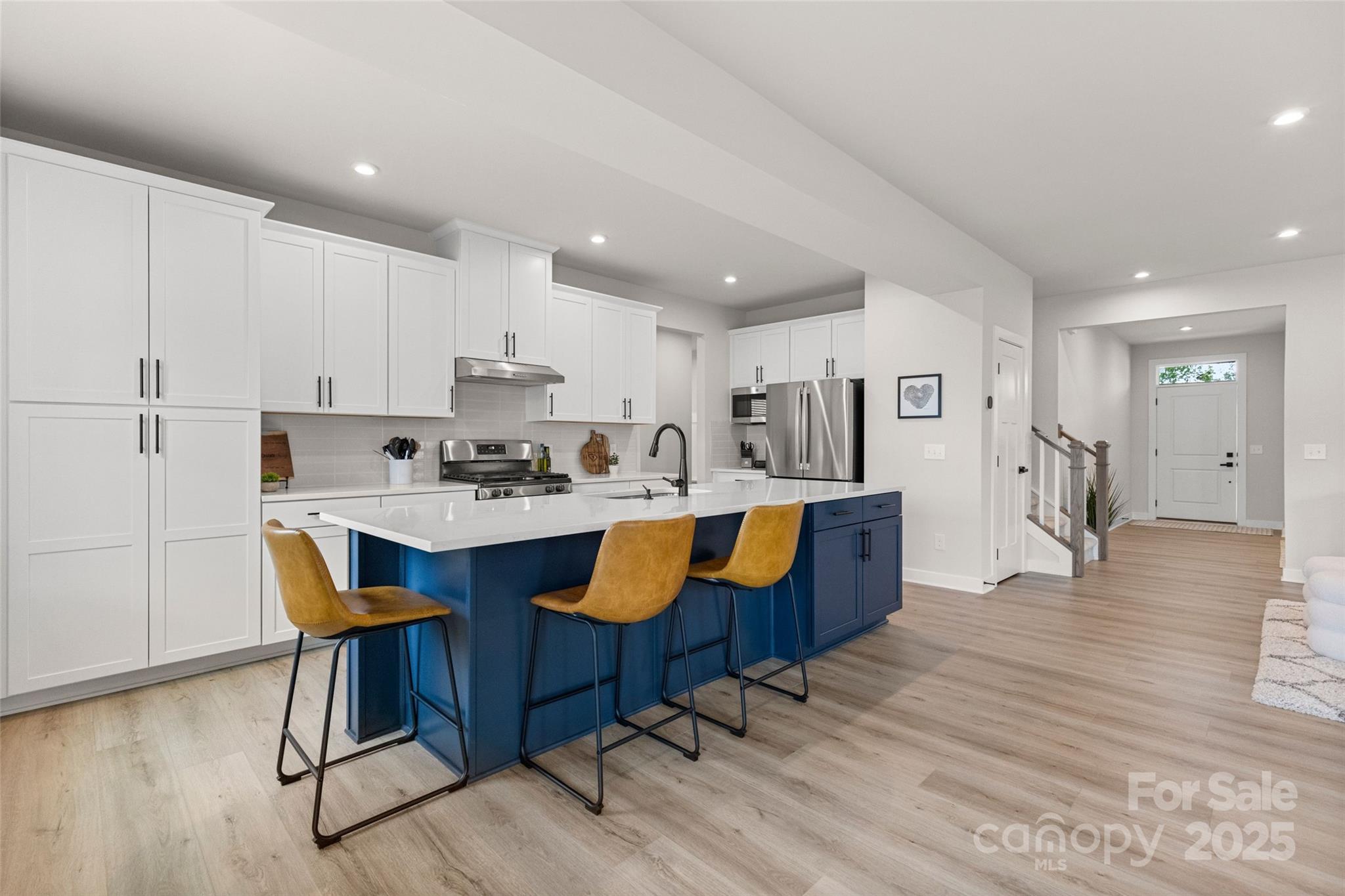 Berkeley - Residential