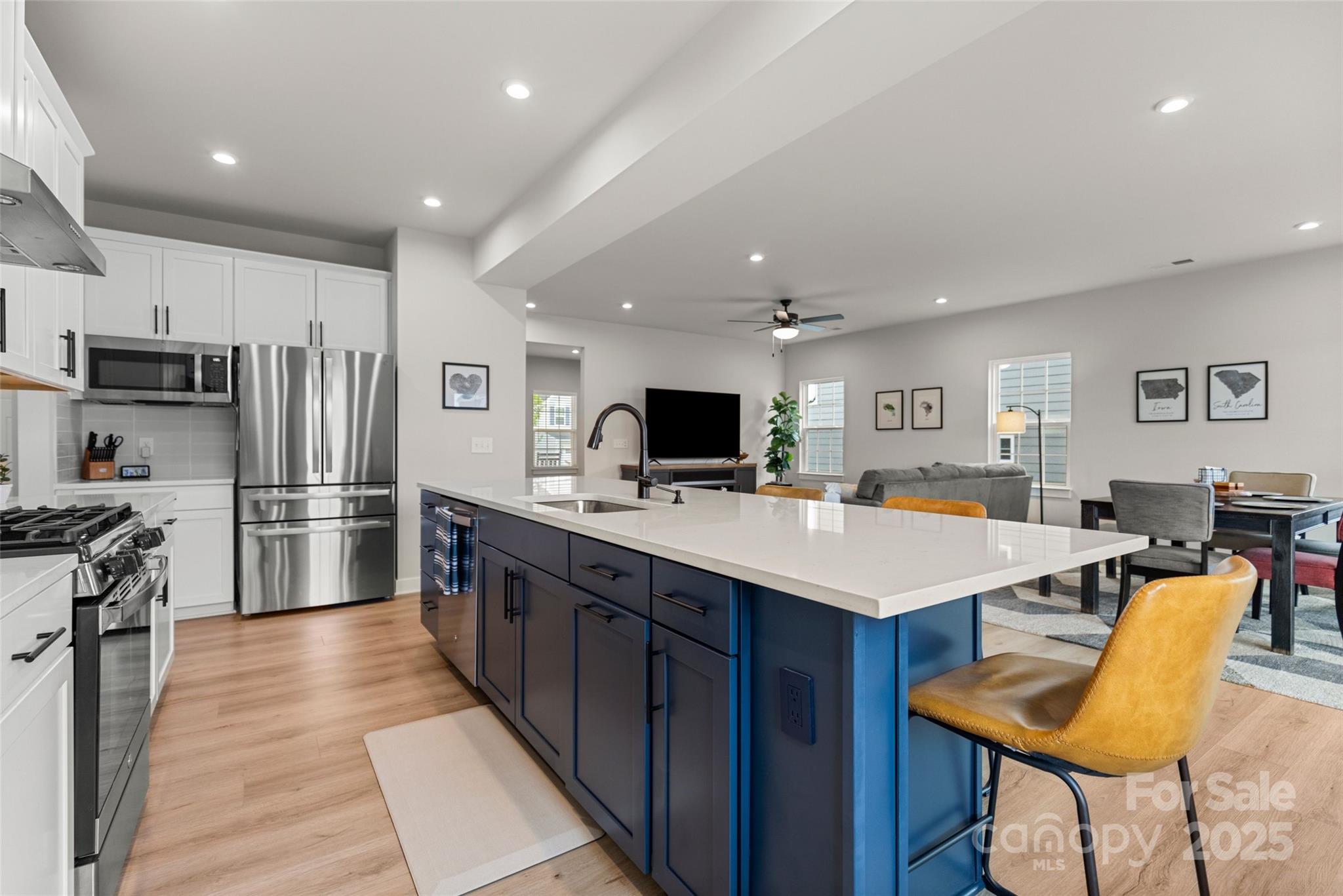 Berkeley - Residential