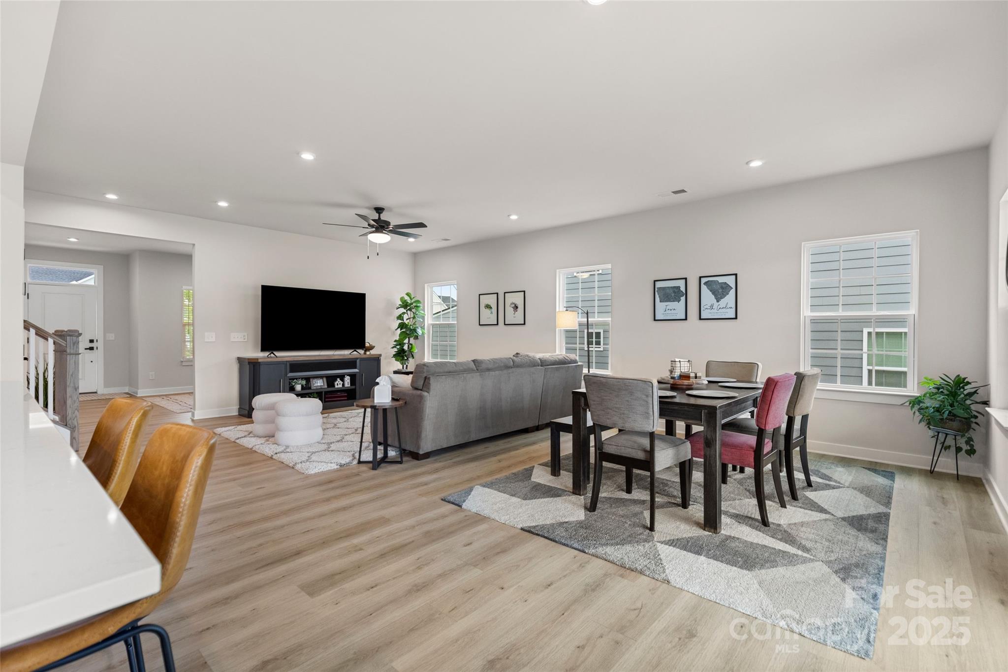 Berkeley - Residential