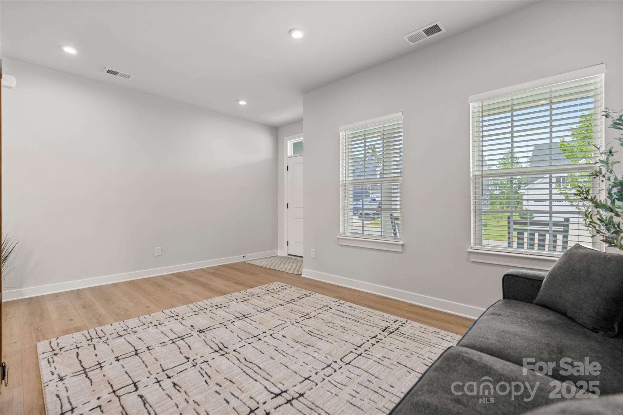 Berkeley - Residential