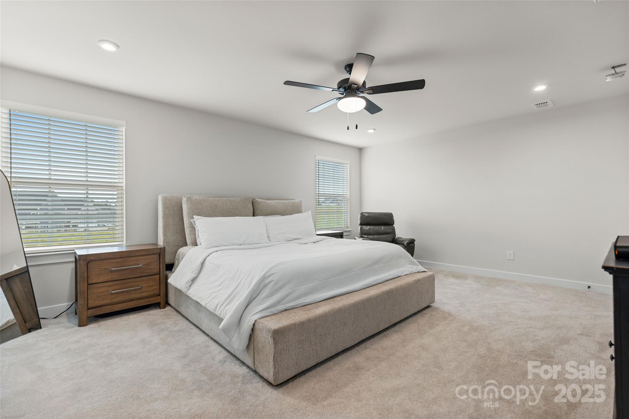 Berkeley - Residential