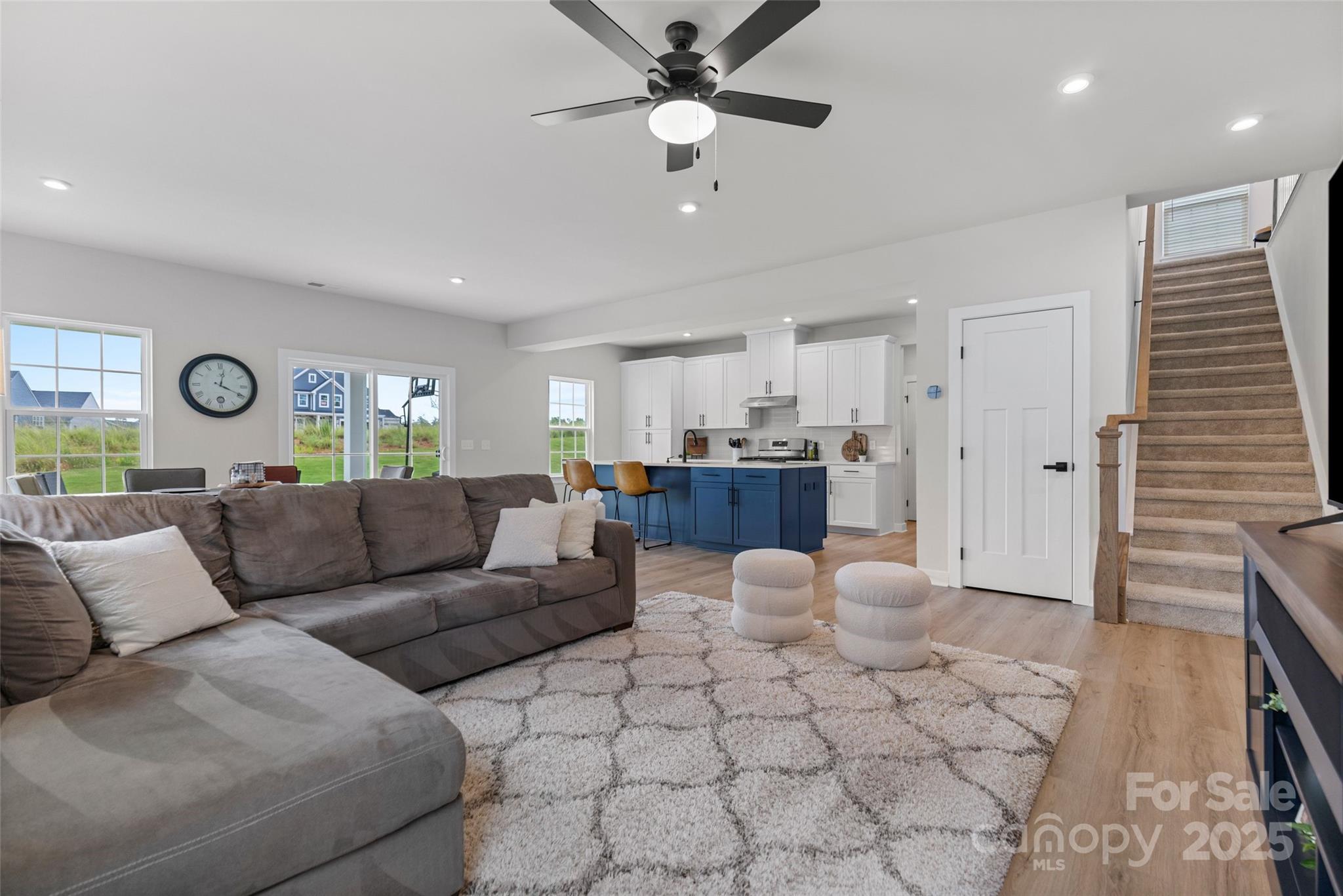 Berkeley - Residential