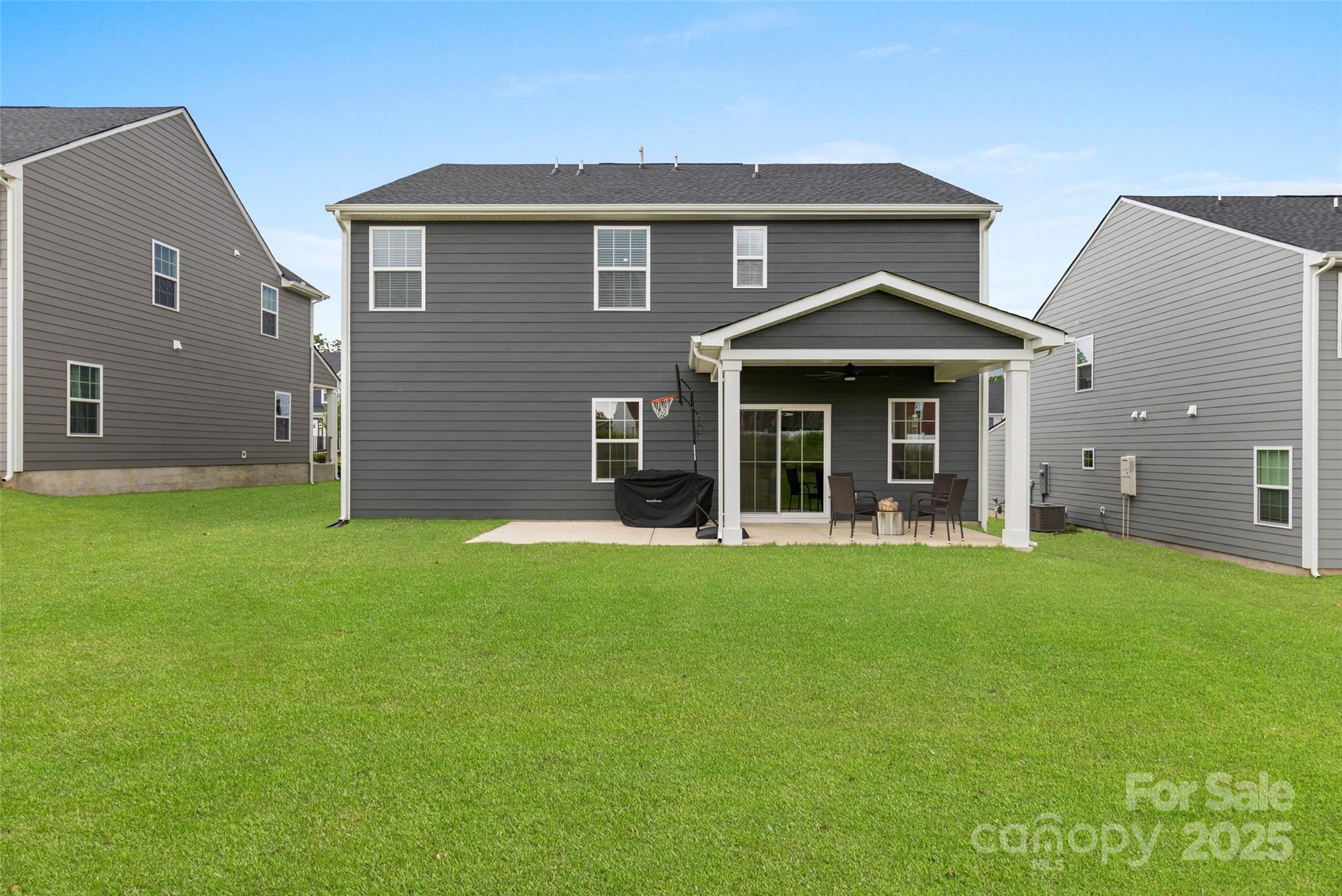 Berkeley - Residential