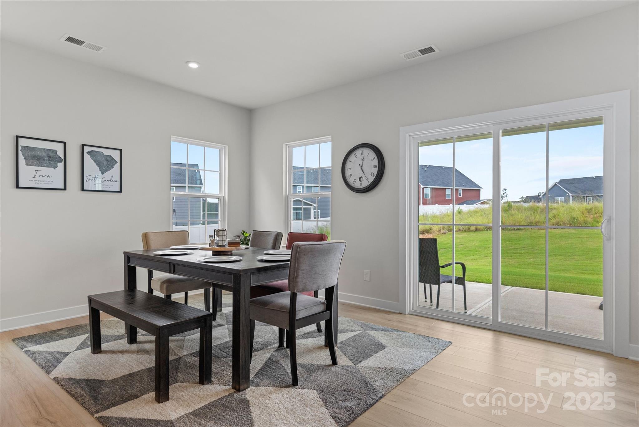 Berkeley - Residential