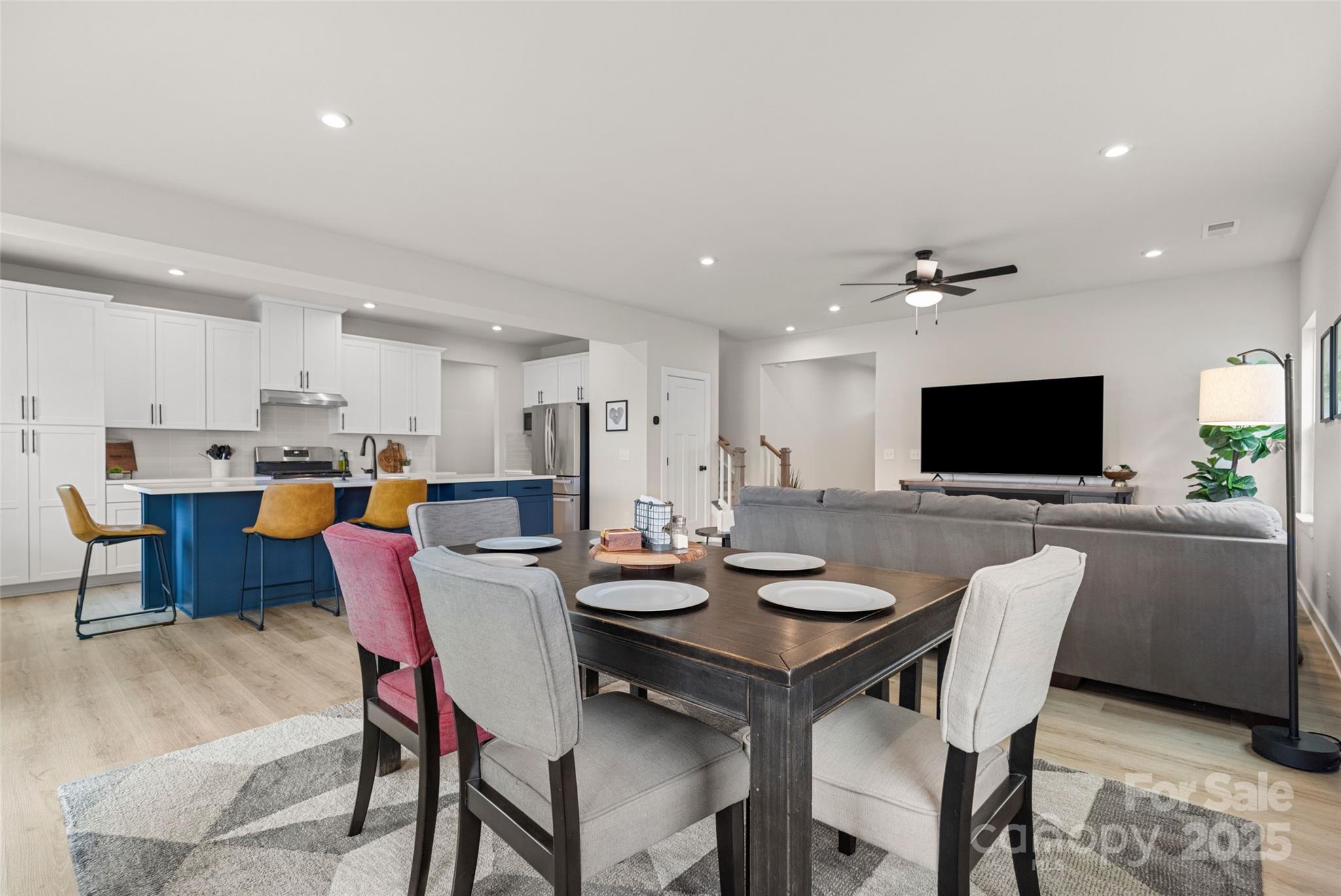 Berkeley - Residential