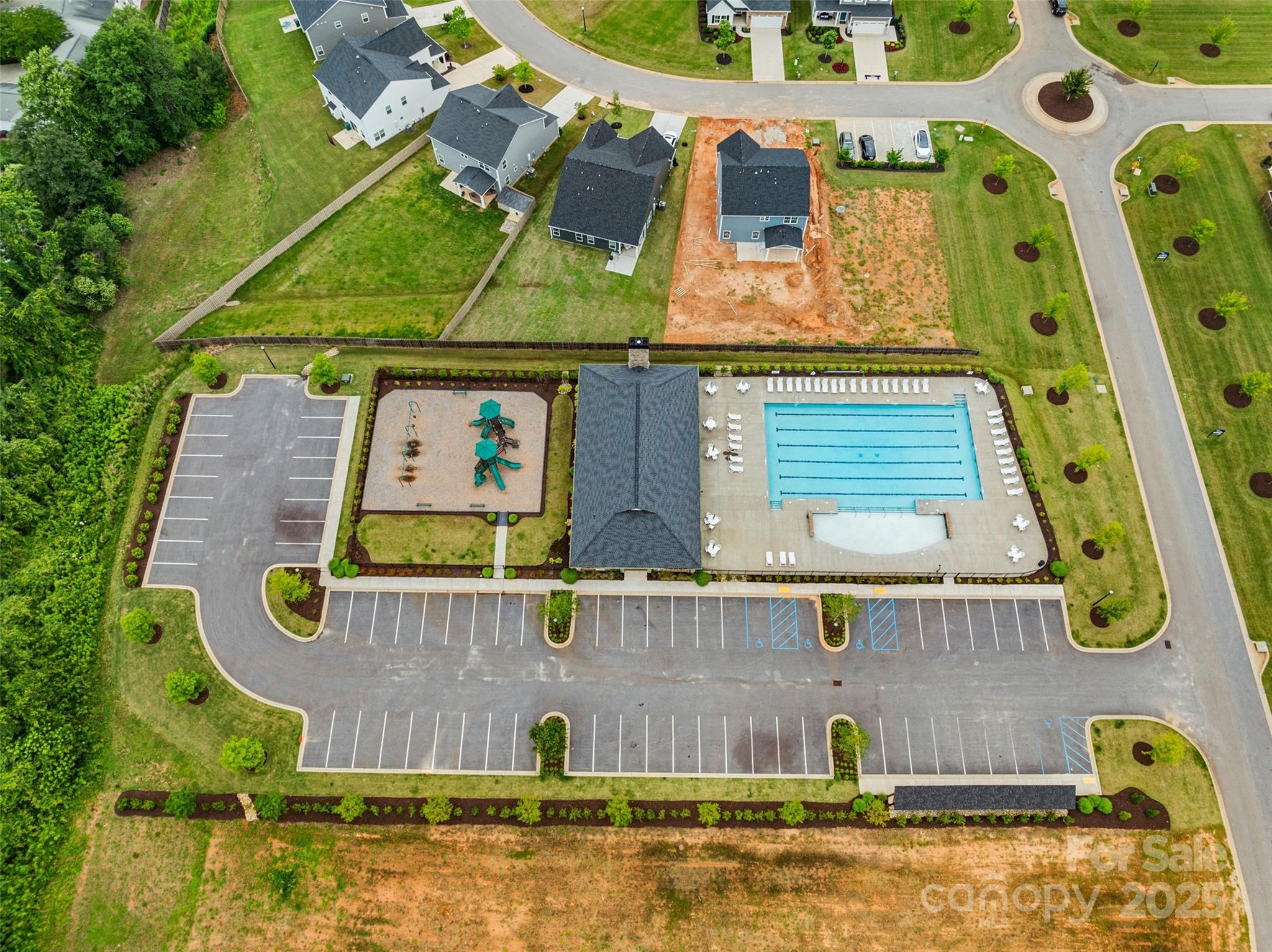 Berkeley - Residential