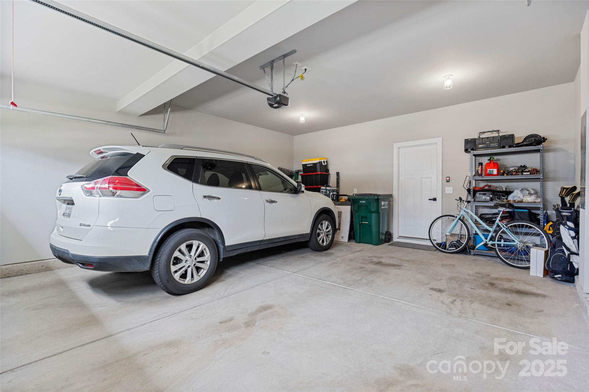 Berkeley - Residential