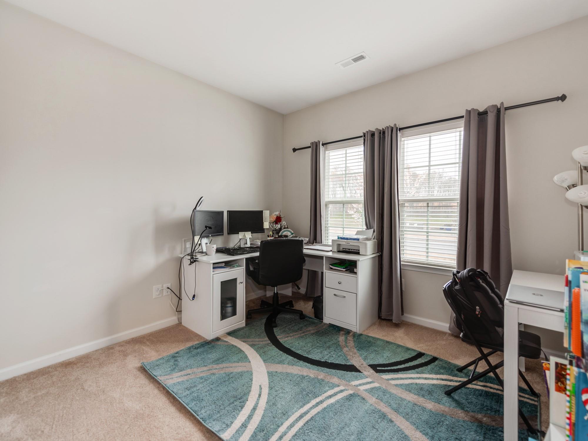 cottage green - Residential