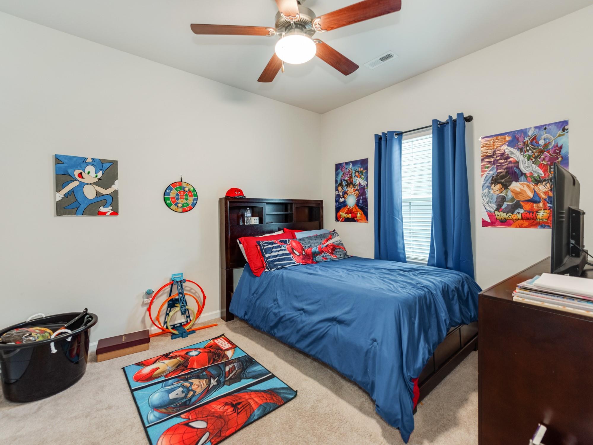 cottage green - Residential