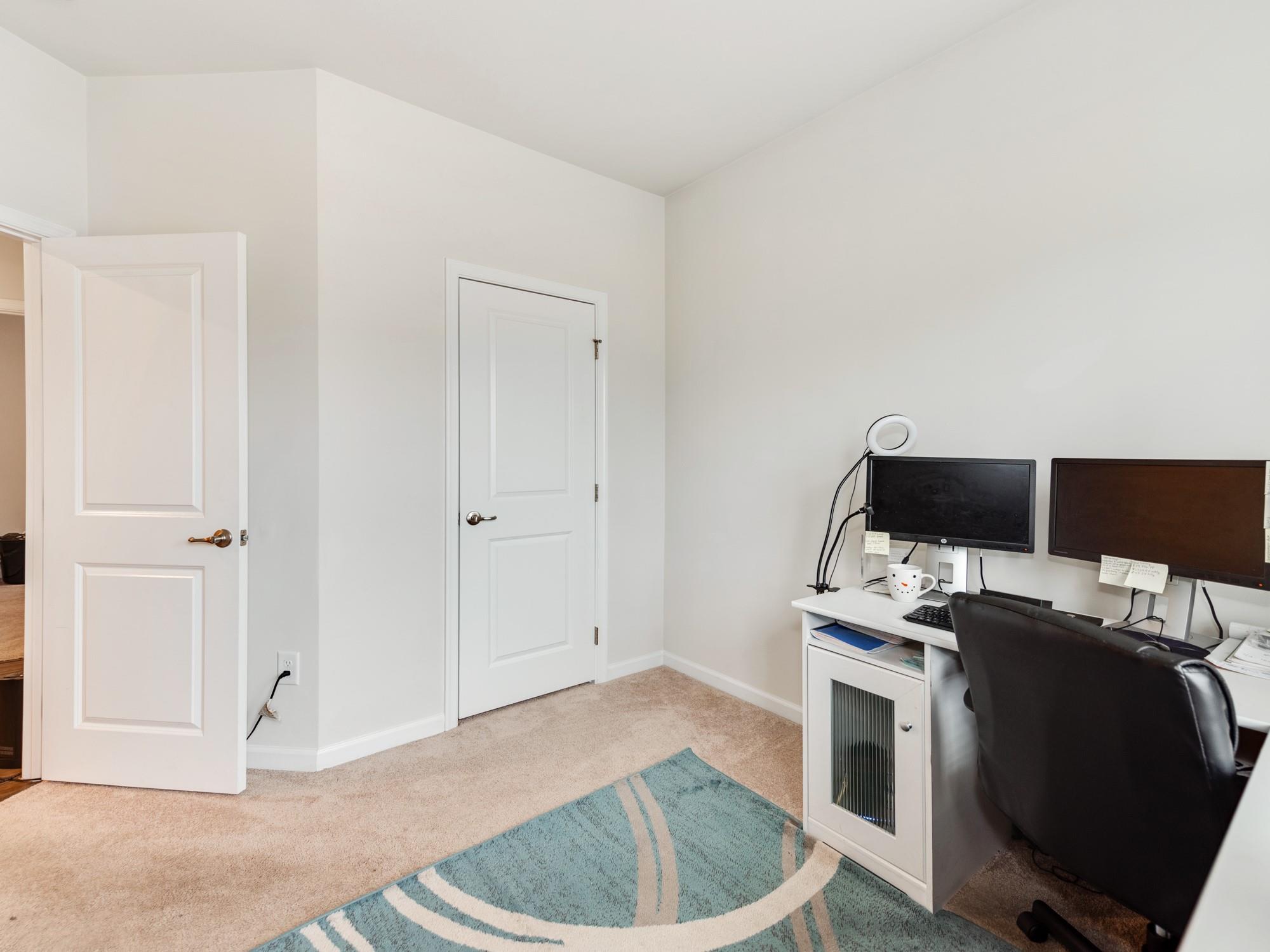 cottage green - Residential