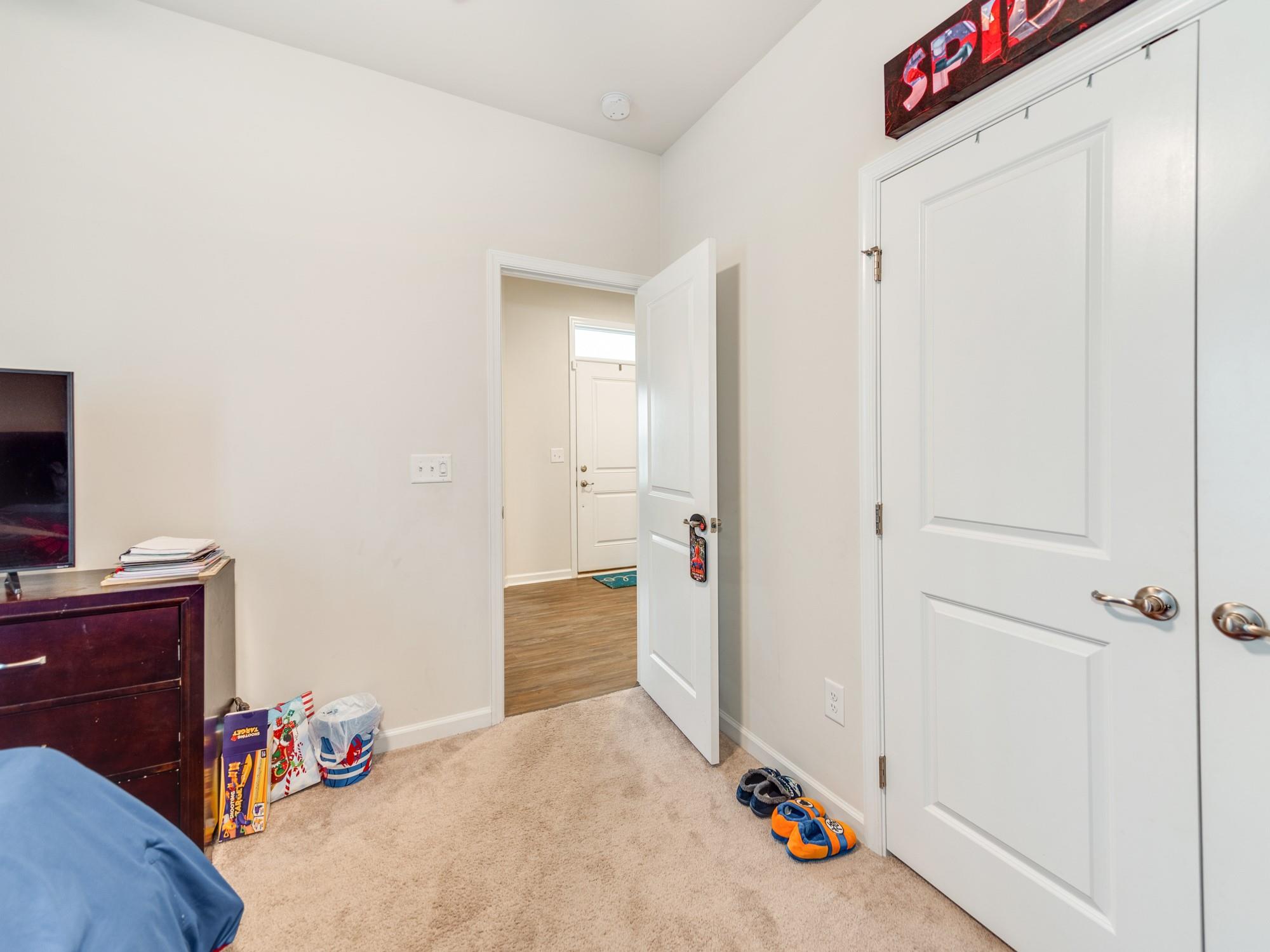 cottage green - Residential