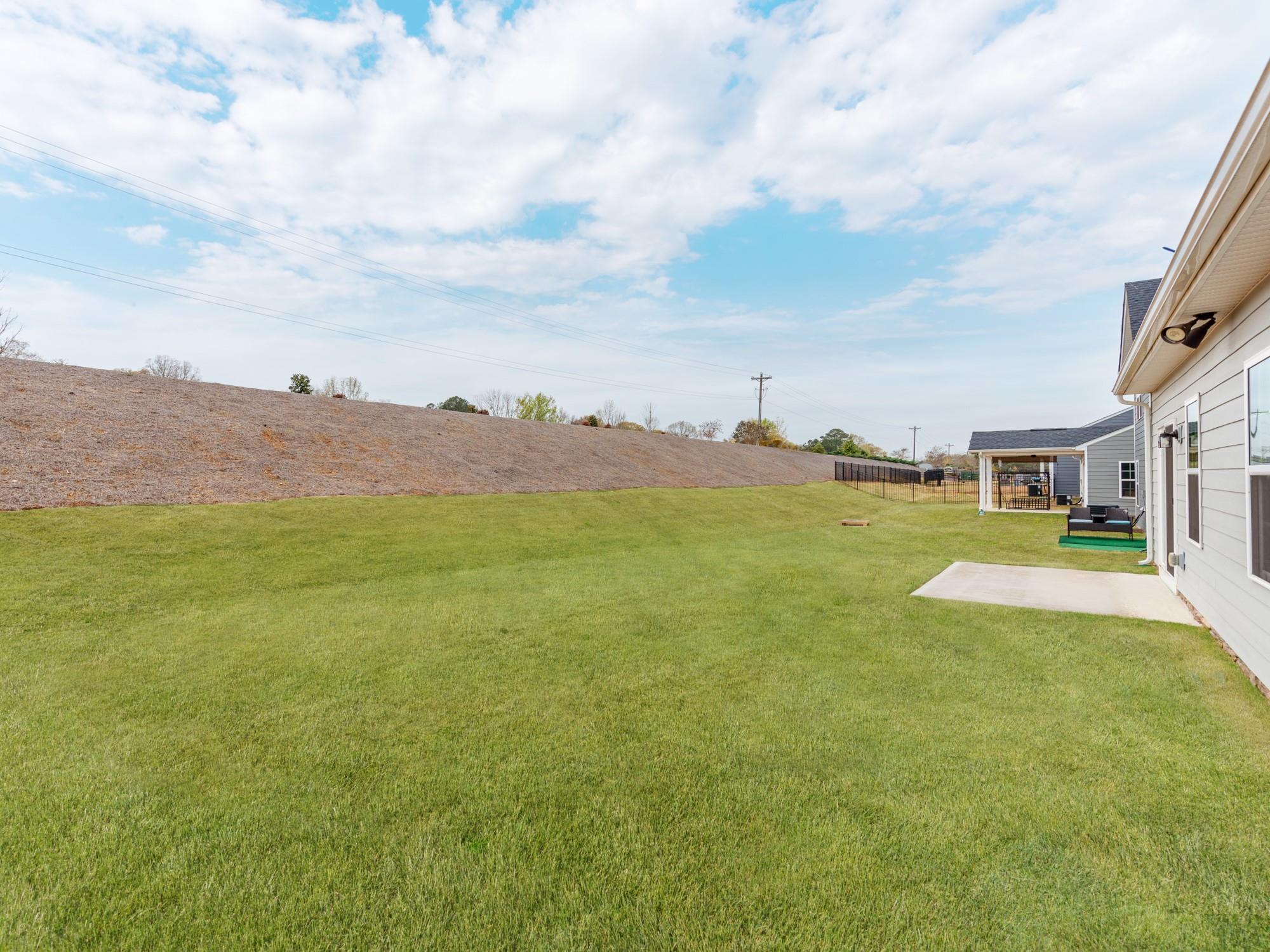 cottage green - Residential