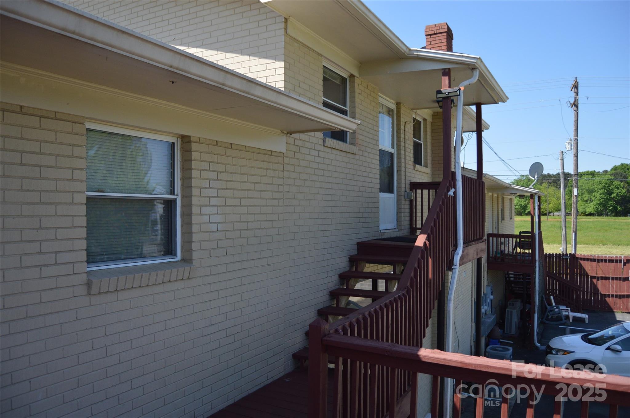 2166 Old Mountain Road C