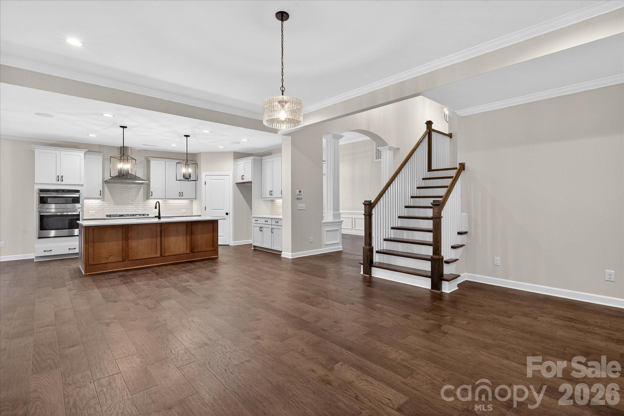 Oak Creek - Residential